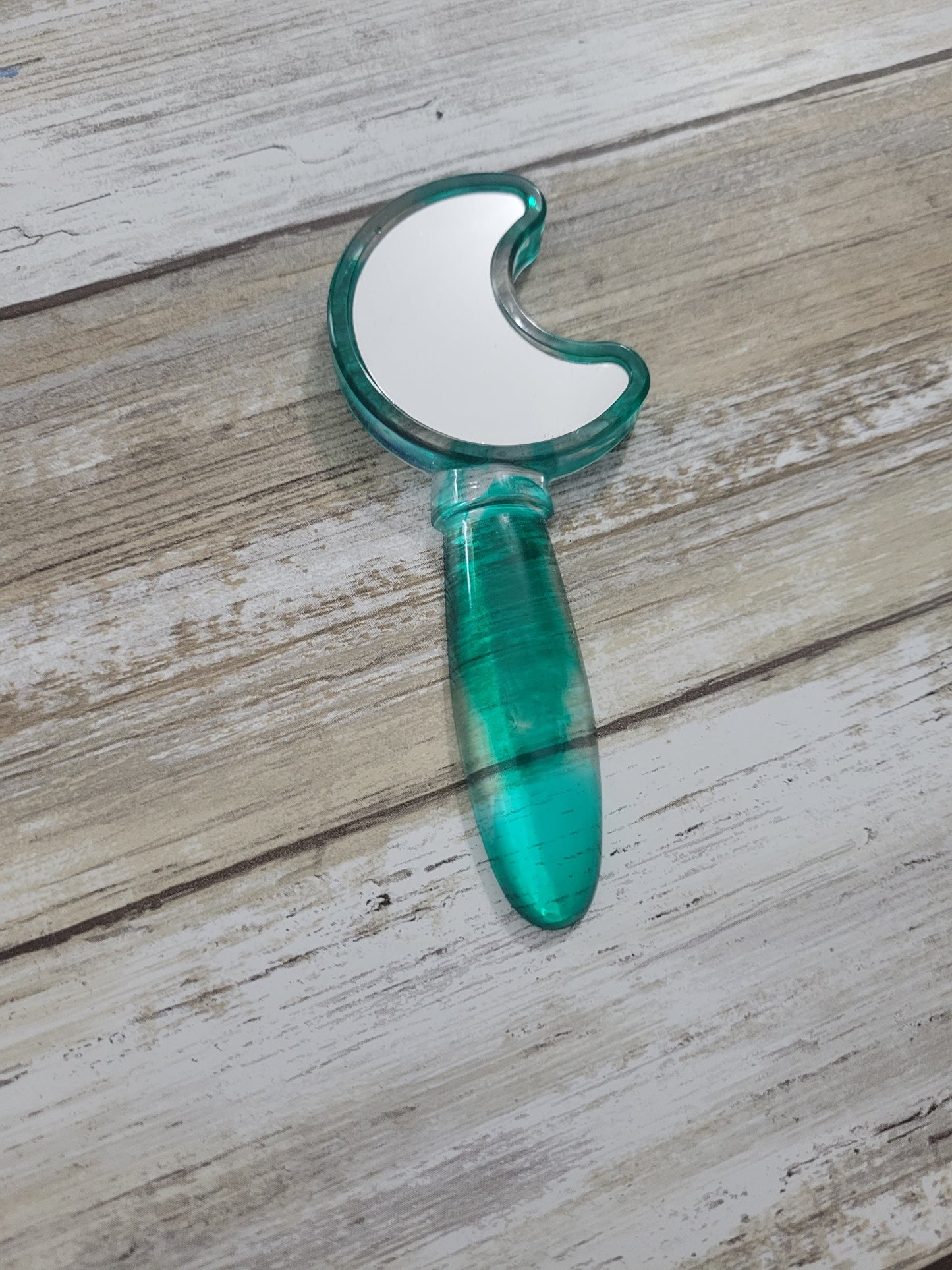 Mirrors- Moons