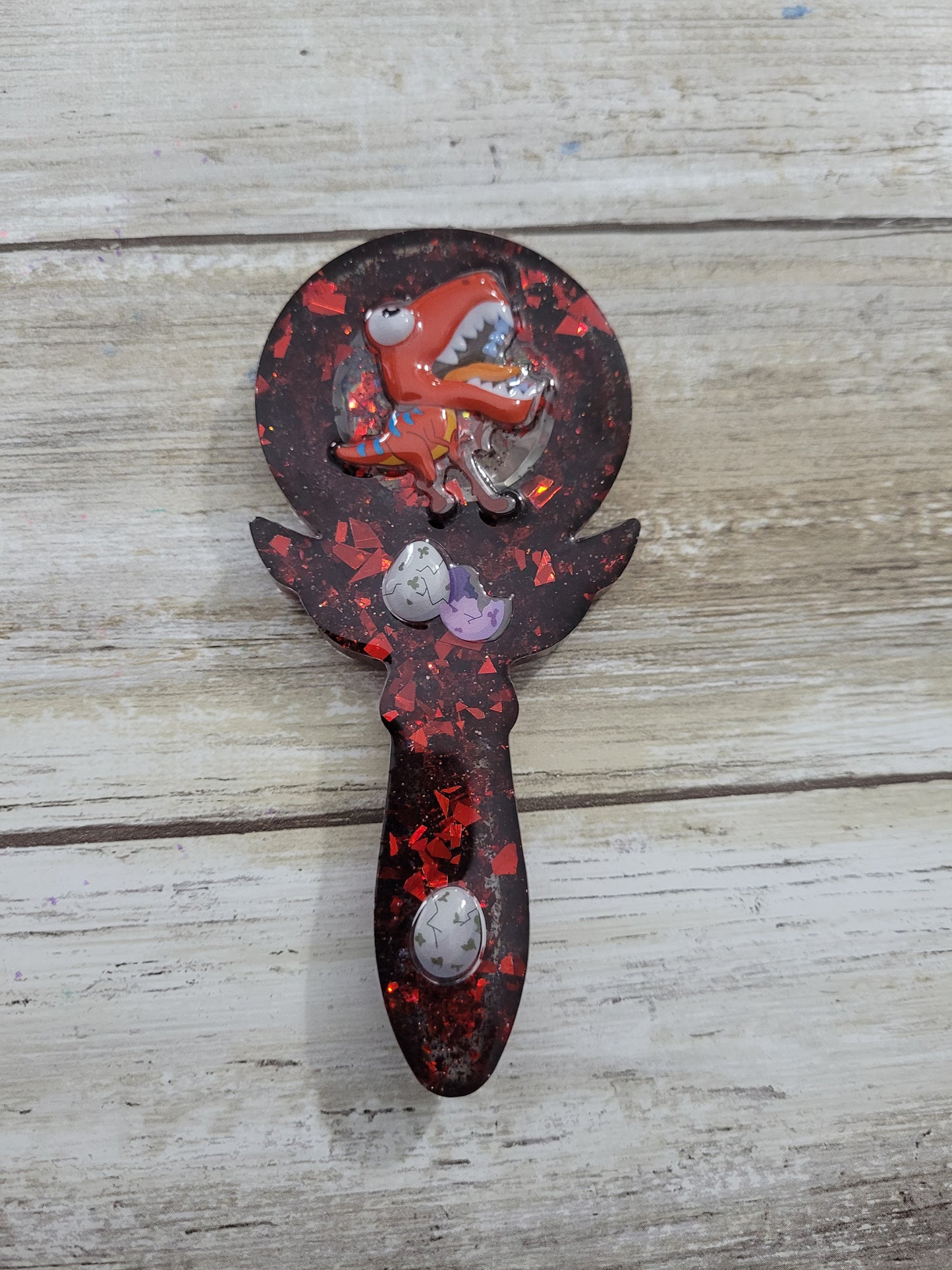 Quiet Rattles