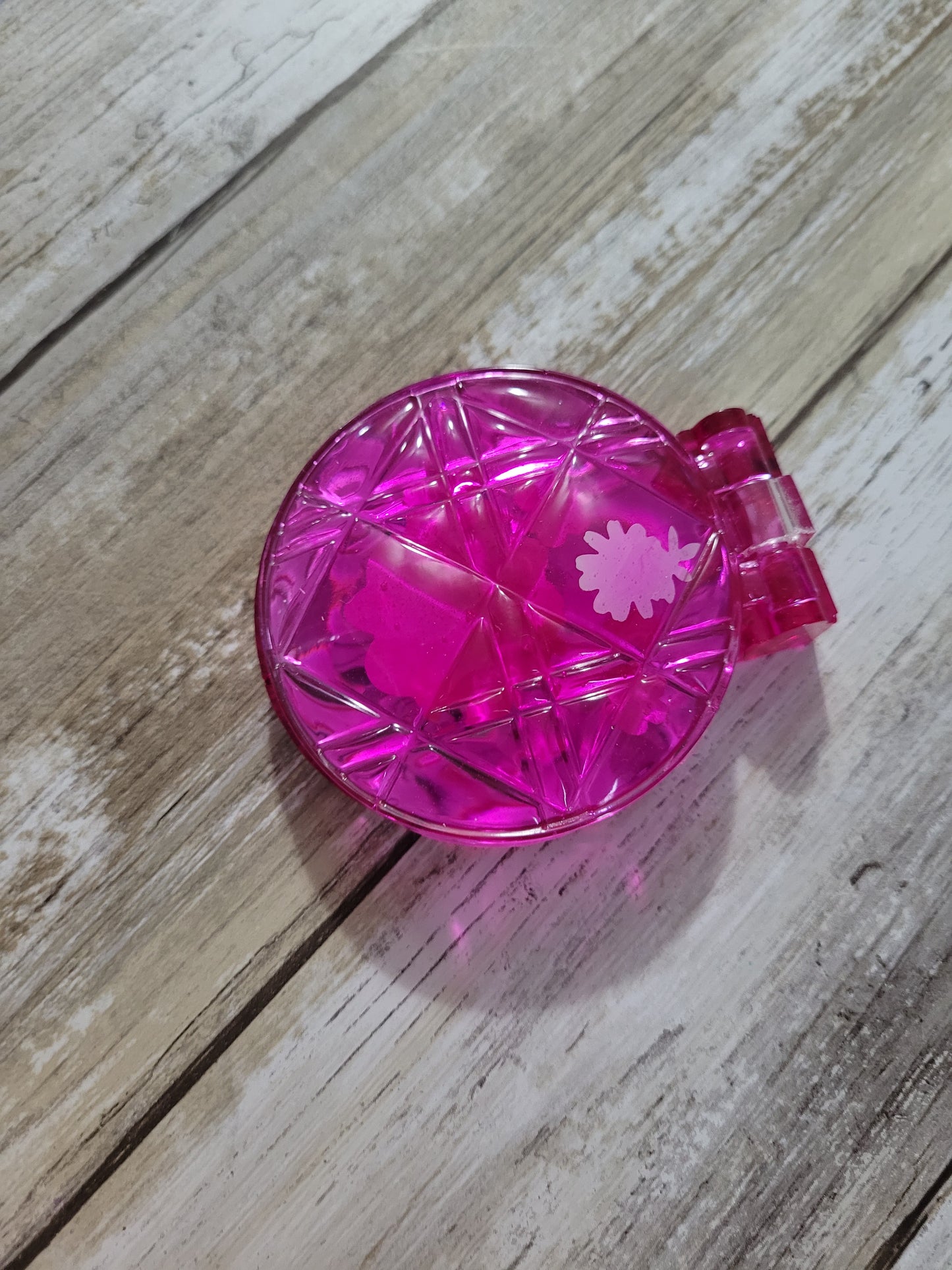Compact Mirrors