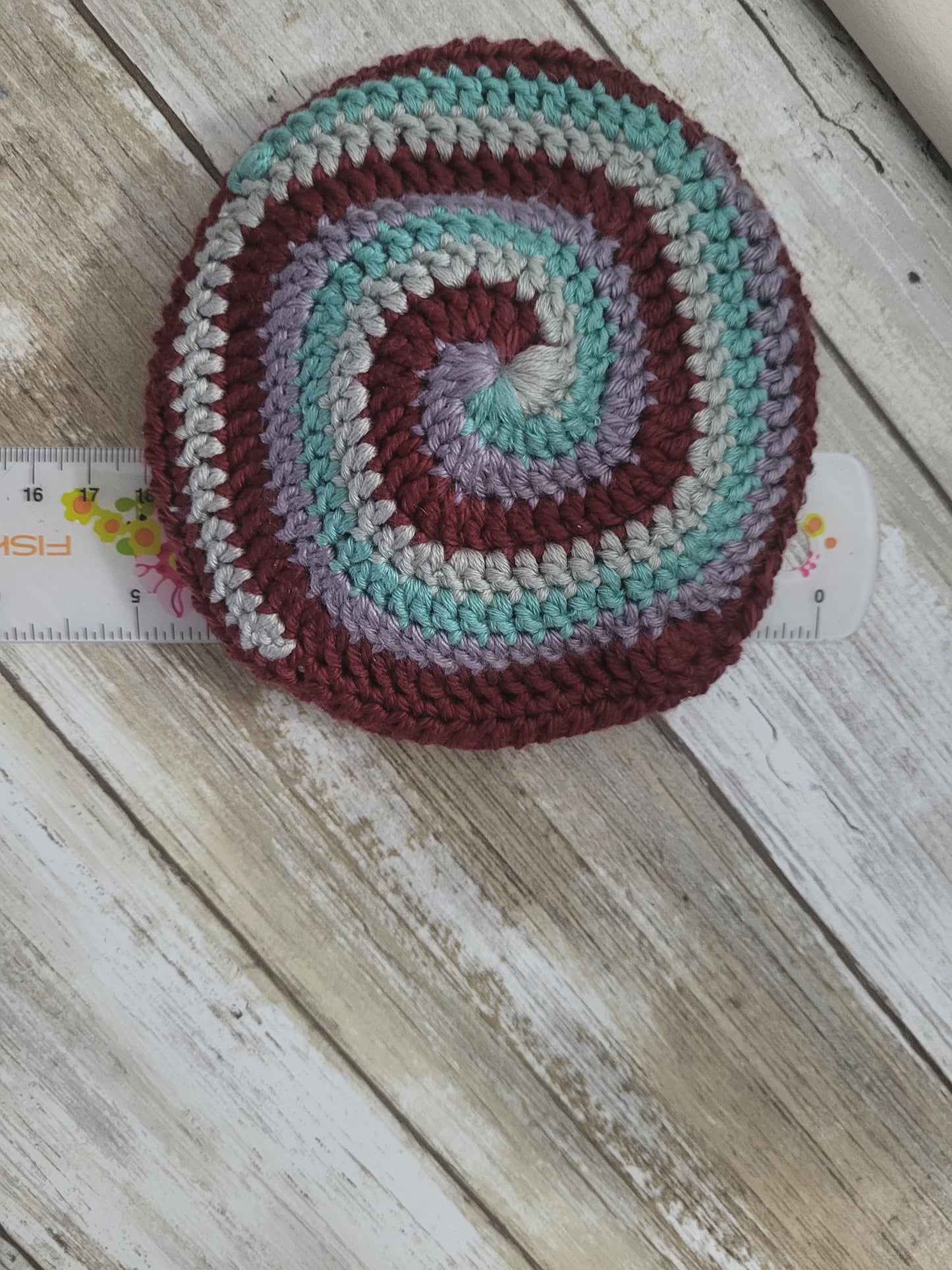 Spiral Boo Boo Ice Pack