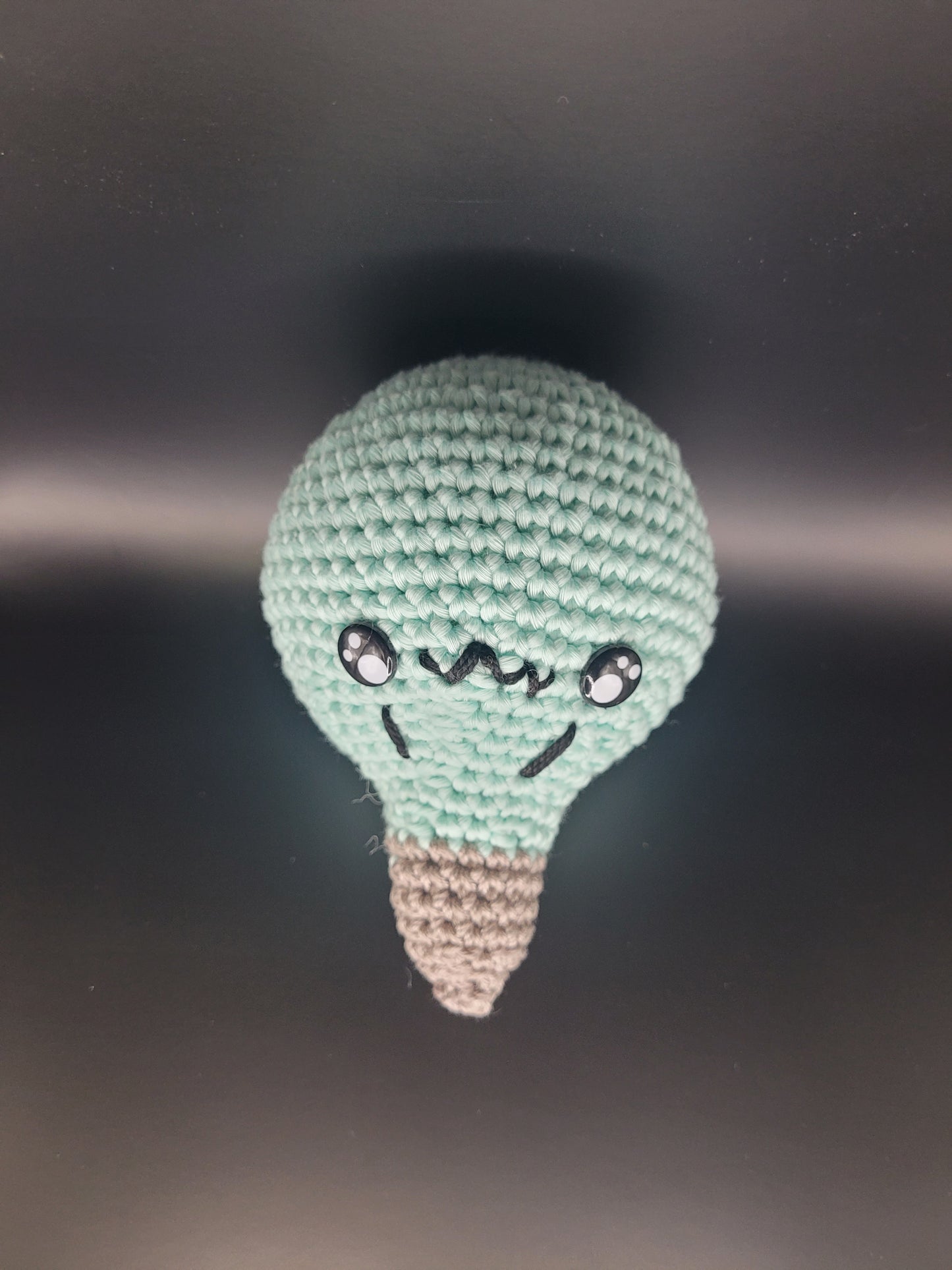 Light Bulb Rattle