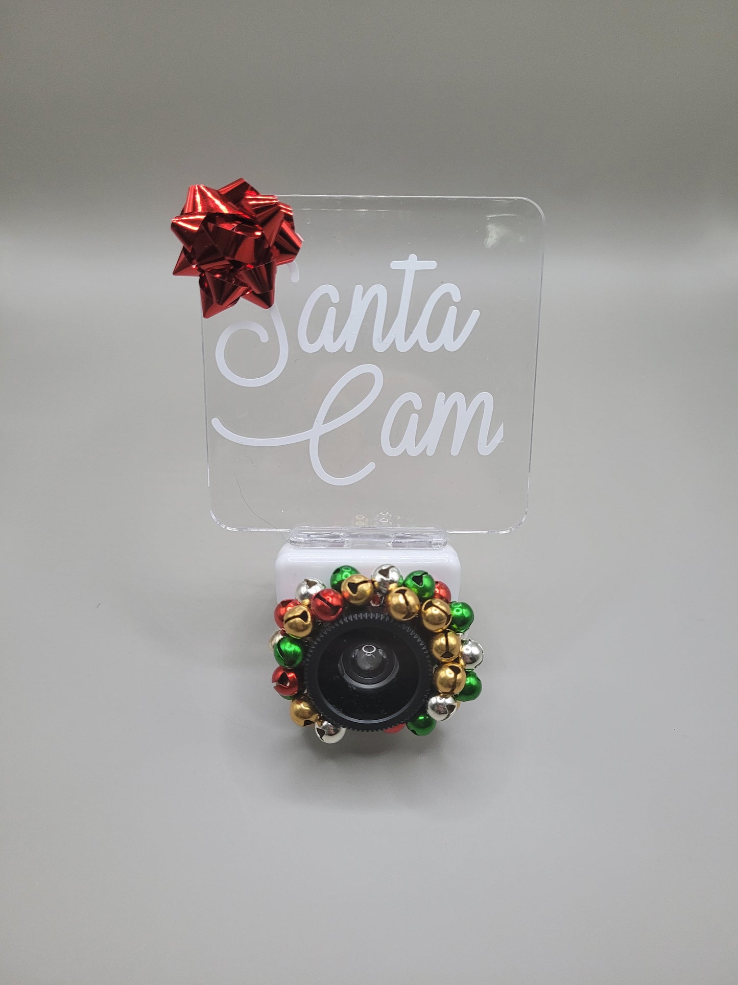 Santa Cam Nightlights