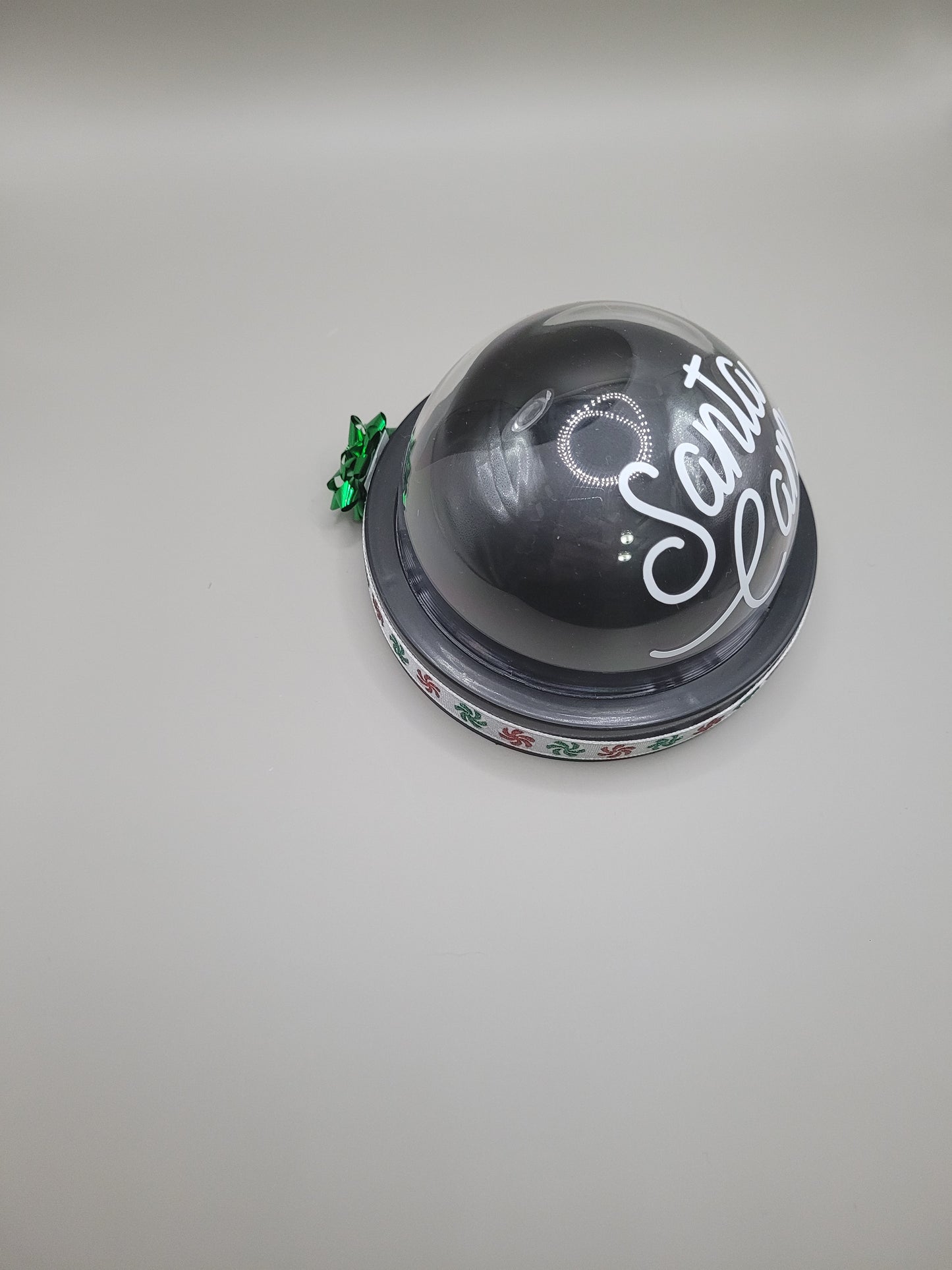 Santa Cam Security Cameras
