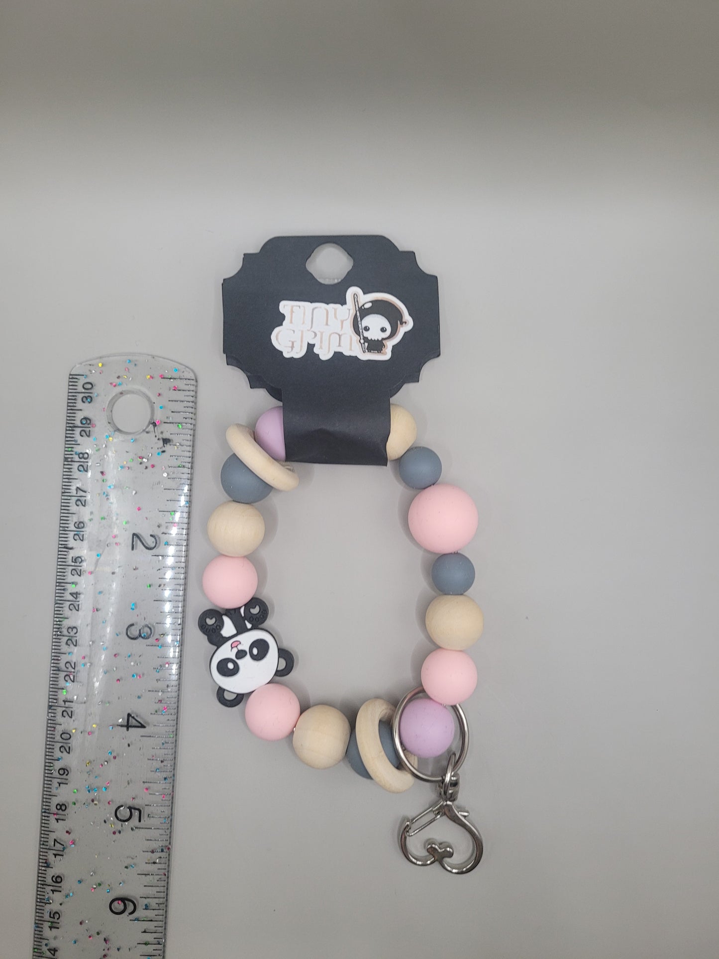 Panda KeyChain Teether