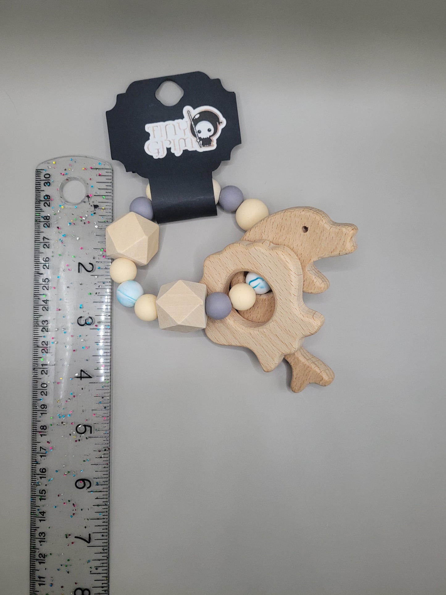 Ocean Teether Ring