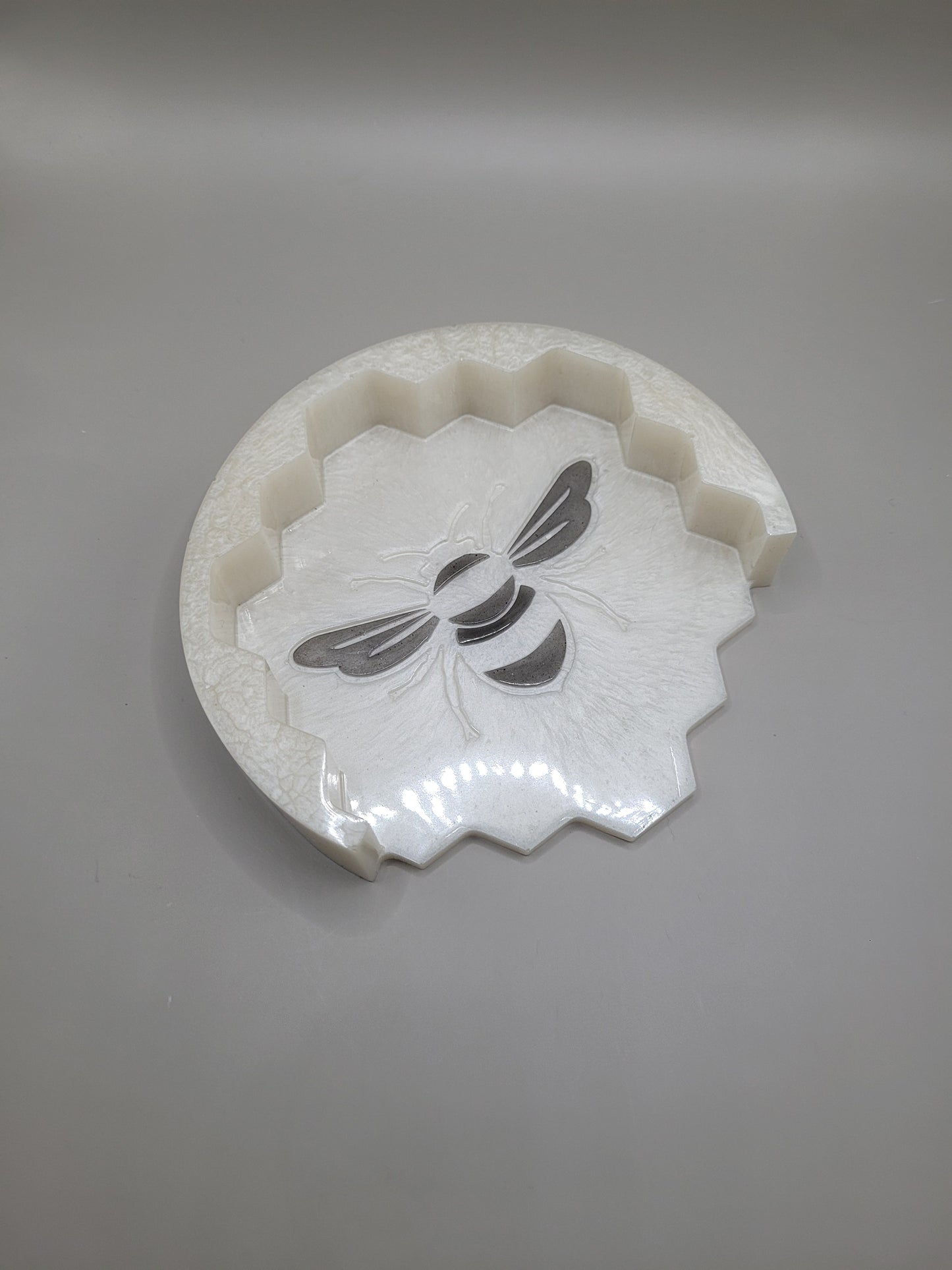 Bee Hive Coaster Sets