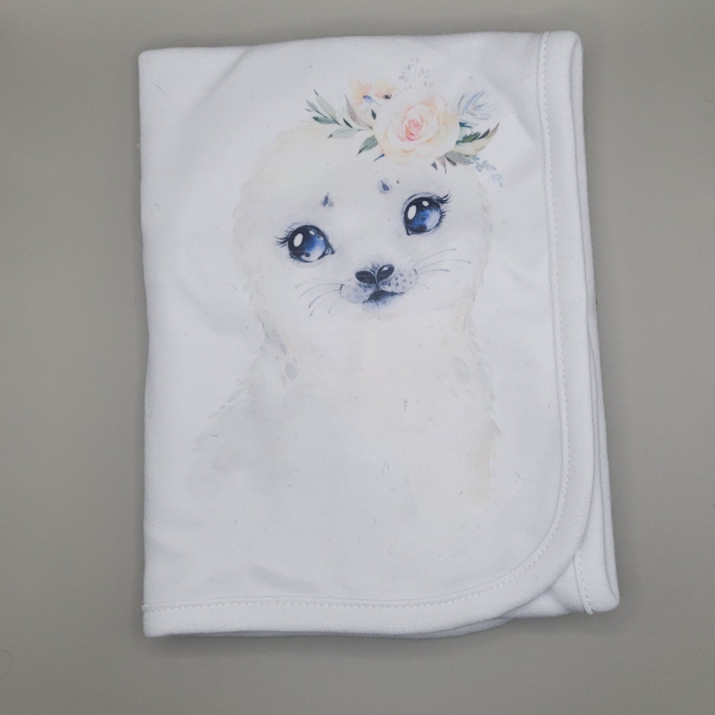 Burp Cloths- Towel