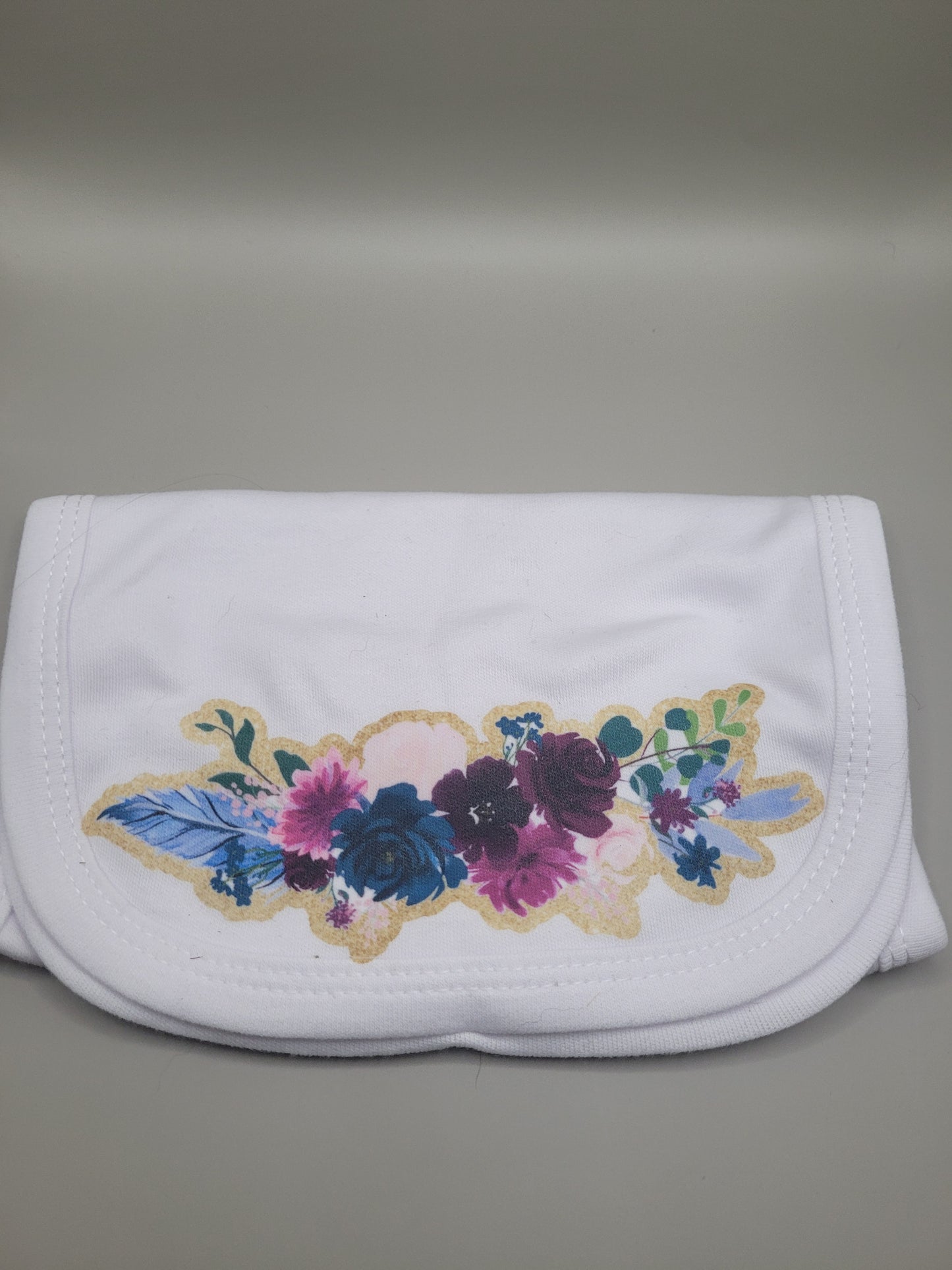 Burp Cloth