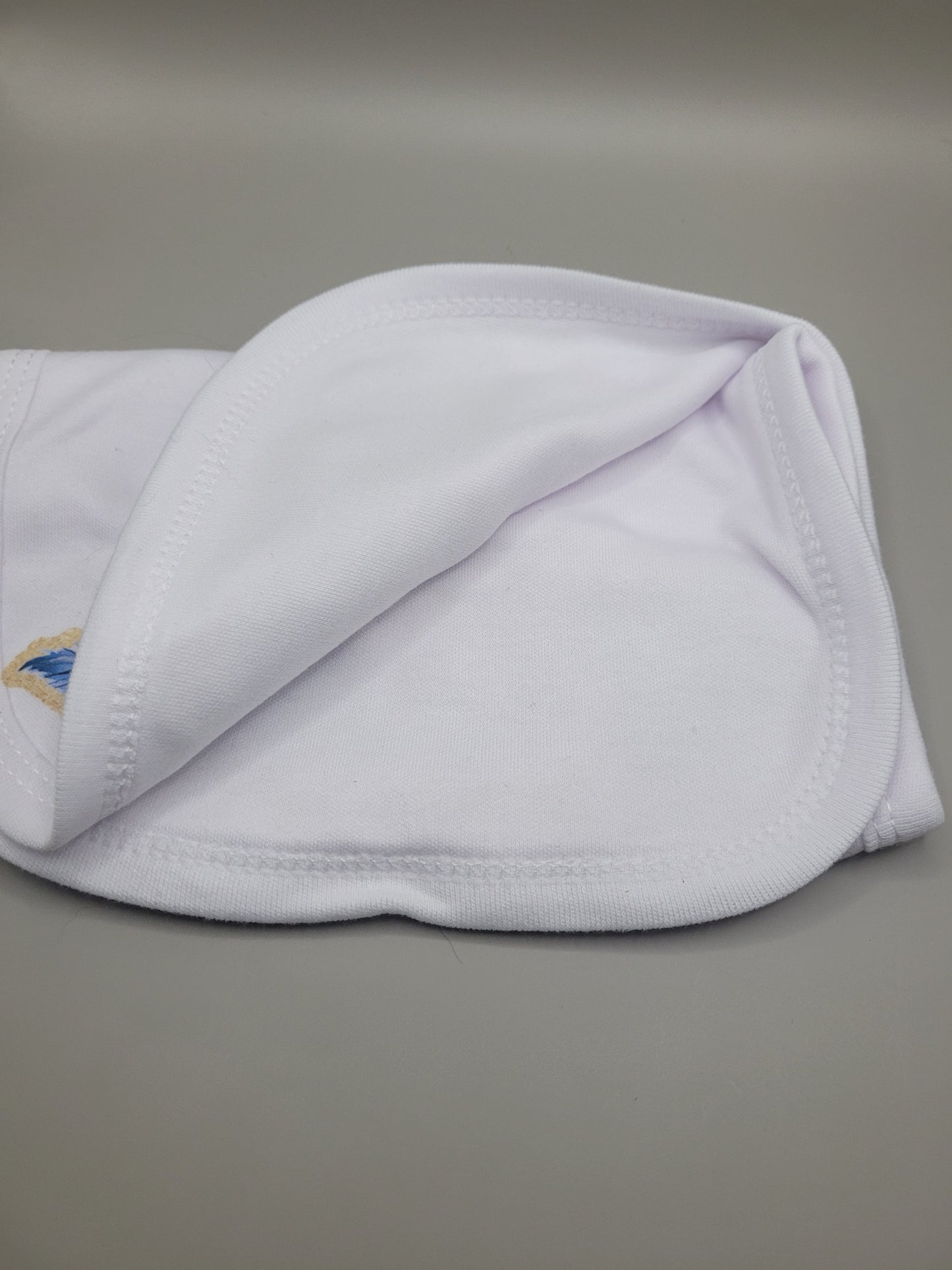 Burp Cloth