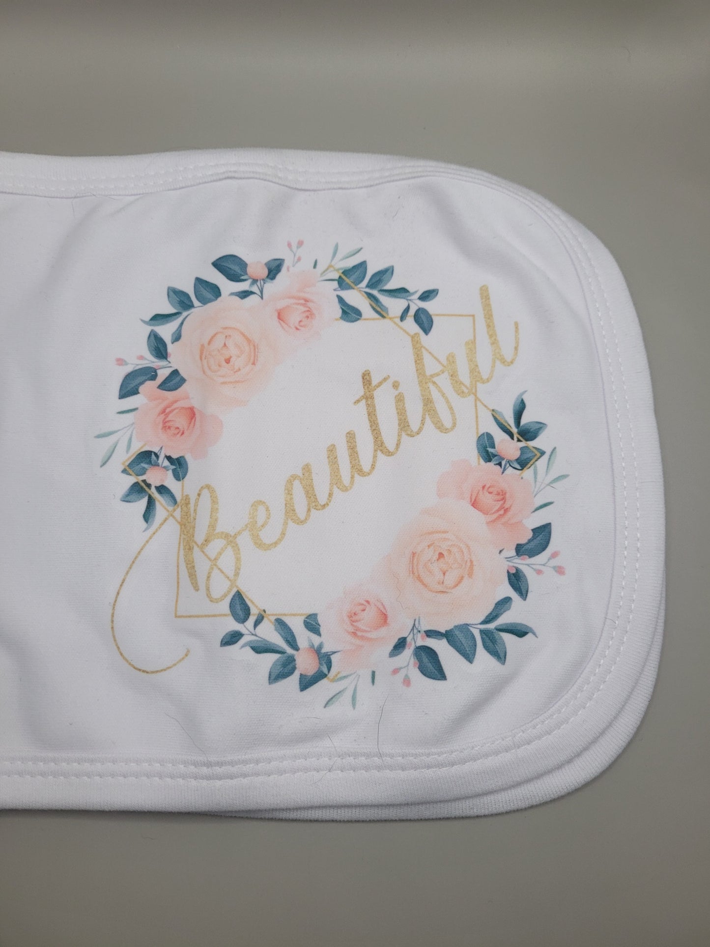 Burp Cloth