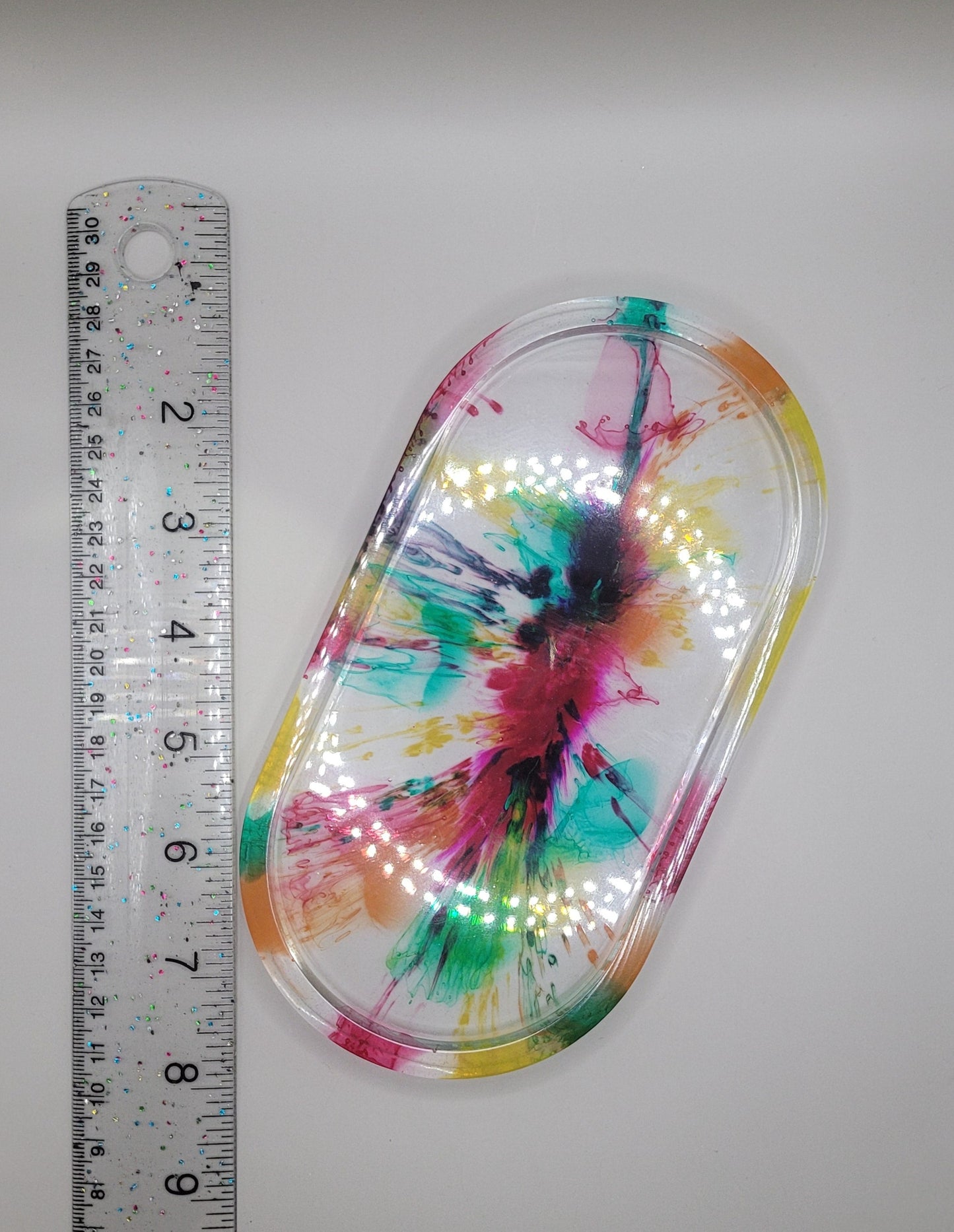 Trinket Tray