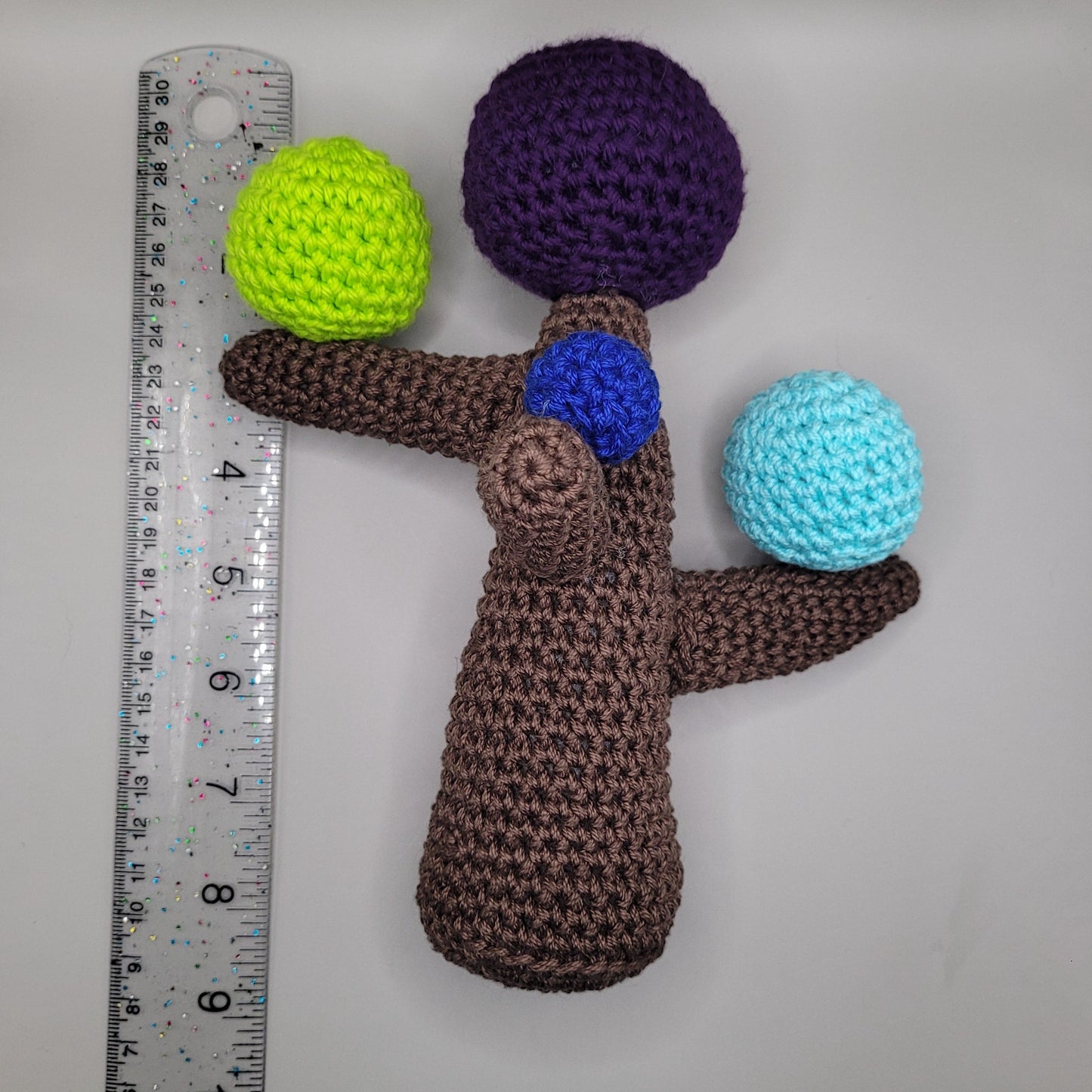 Tree Rattle