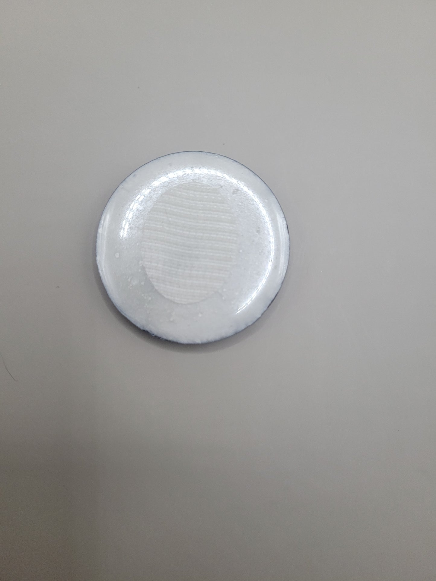 Suck if up Buttercup Badge Face