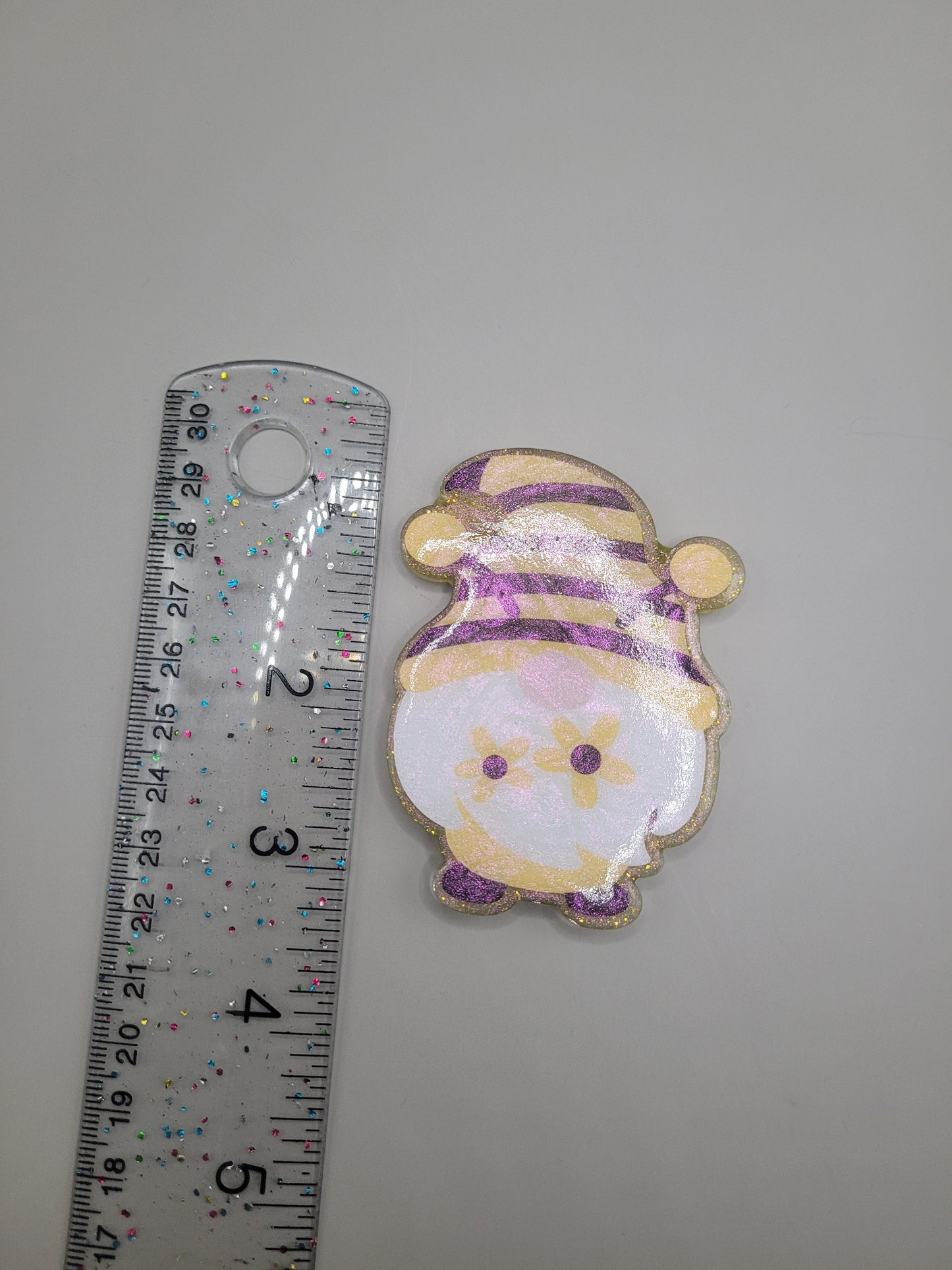 Bee Gnome