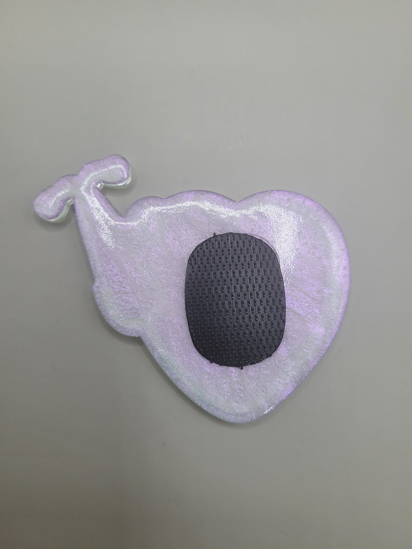 Medical Hearts Badge Face