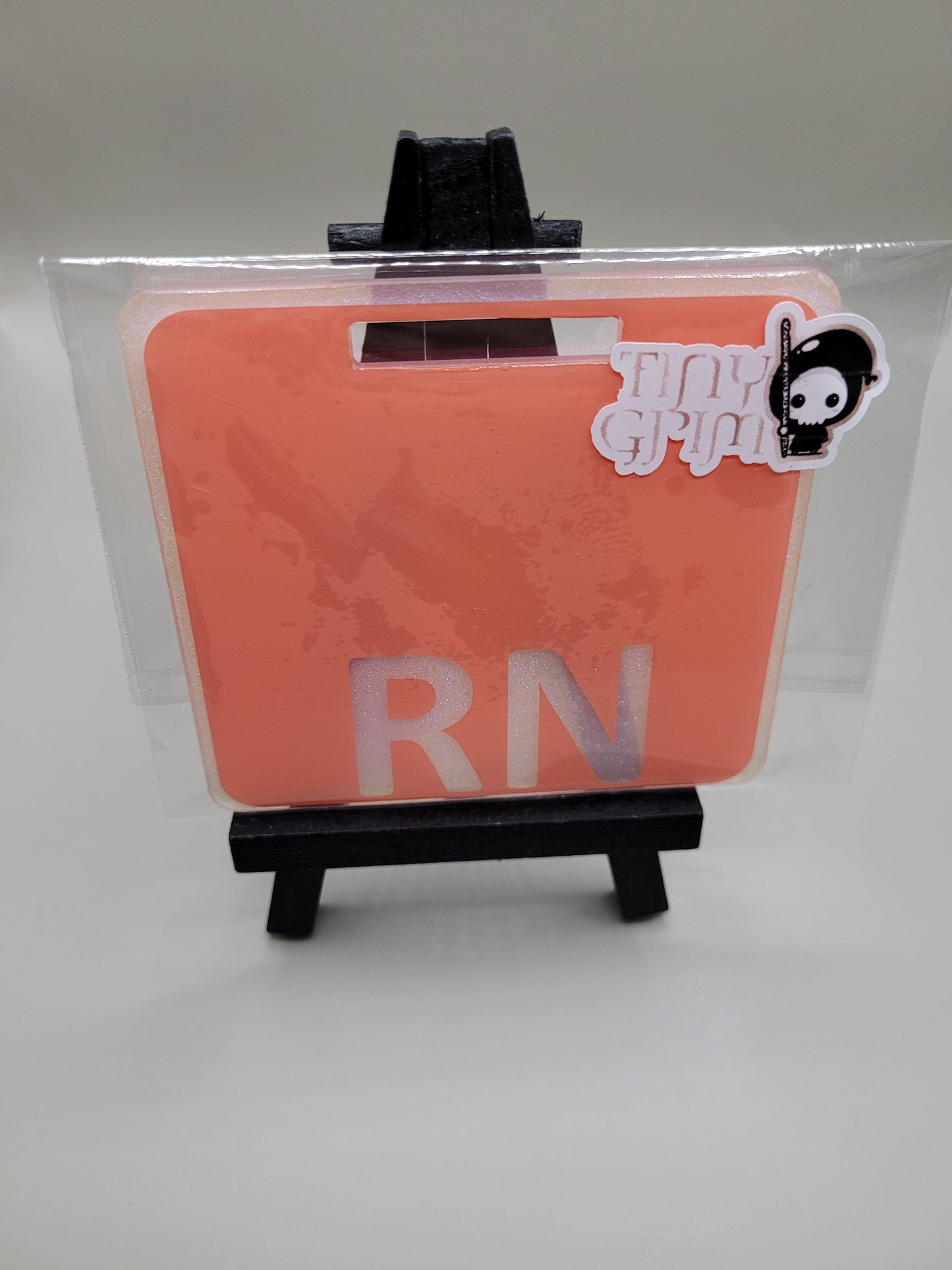 Badge ID