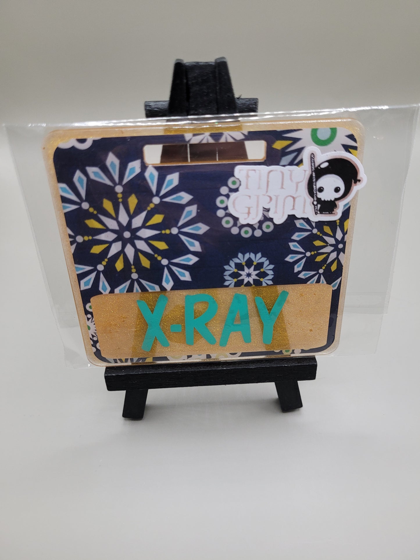 Badge ID