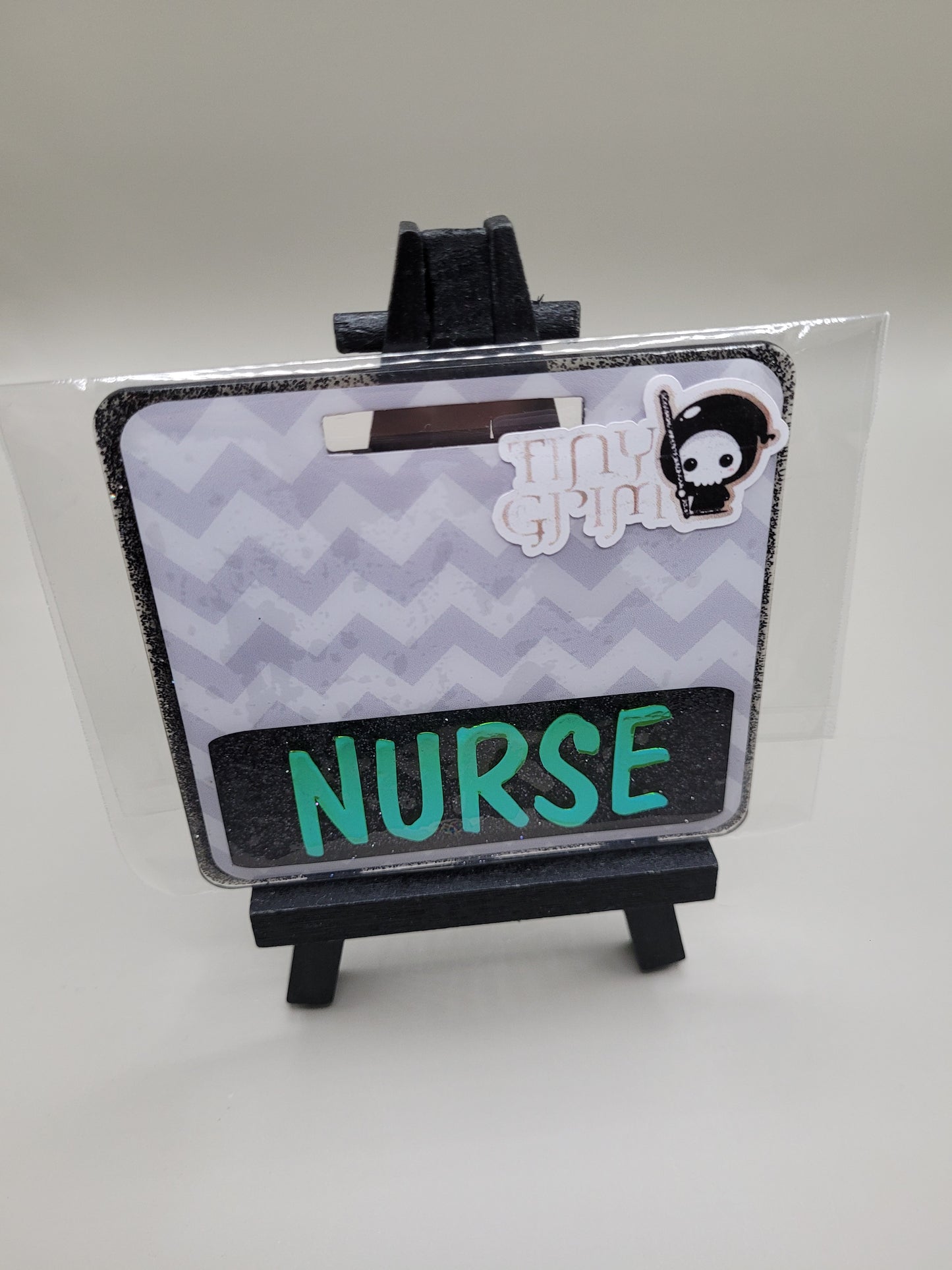 Badge ID