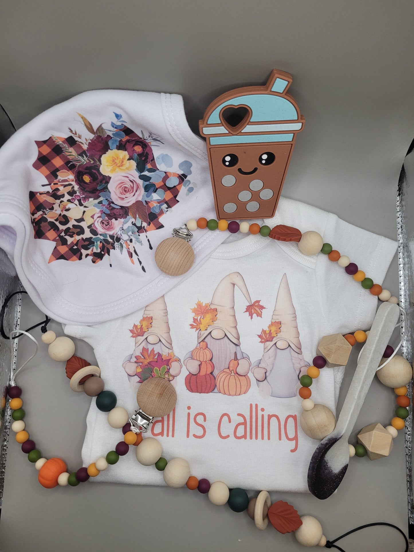 Falling for Fall Gift Set
