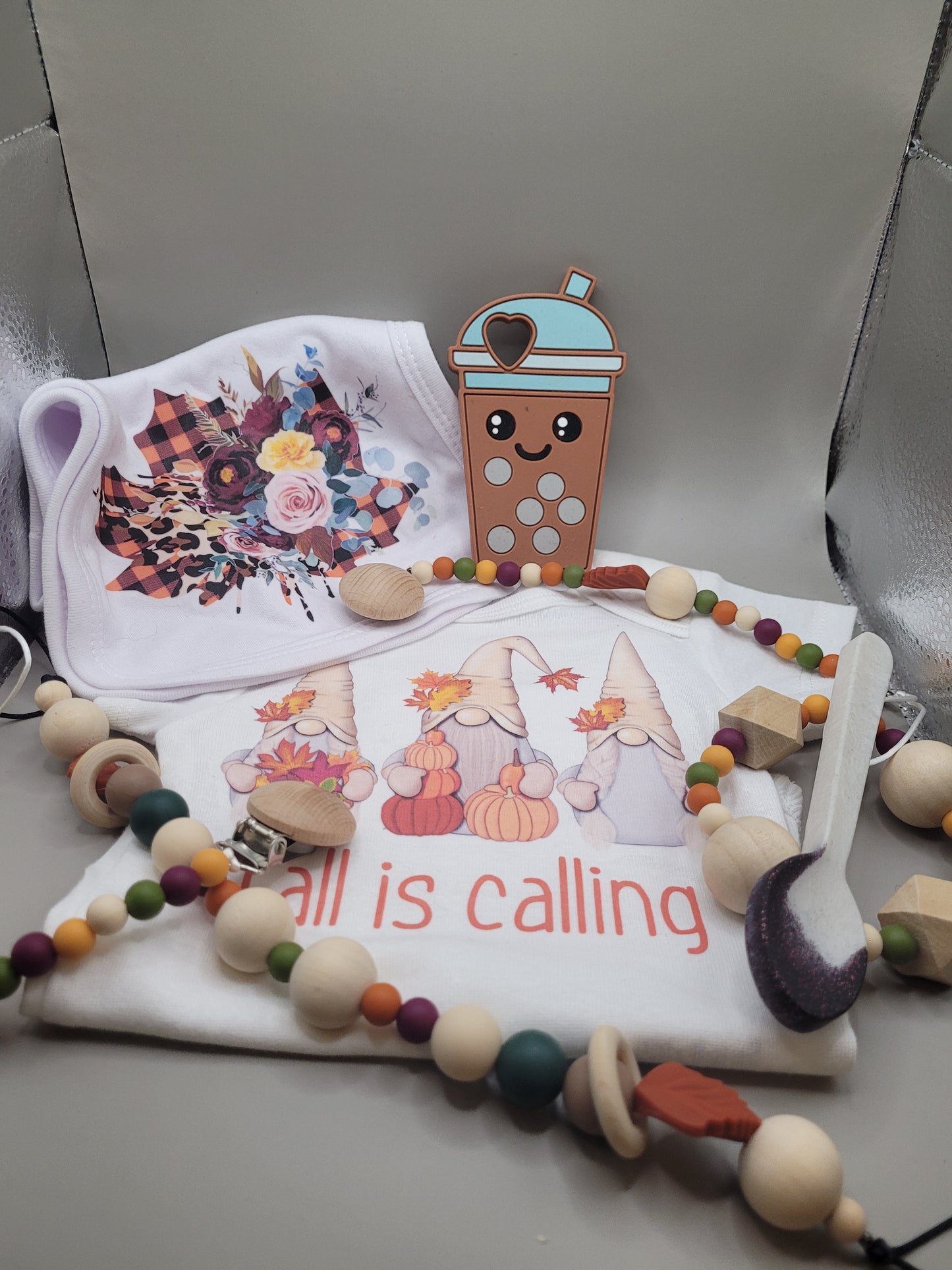 Falling for Fall Gift Set
