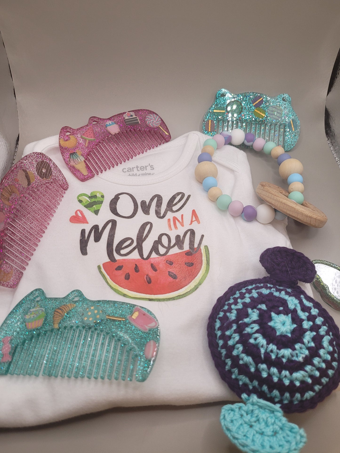 Sweet Treats Gift Set
