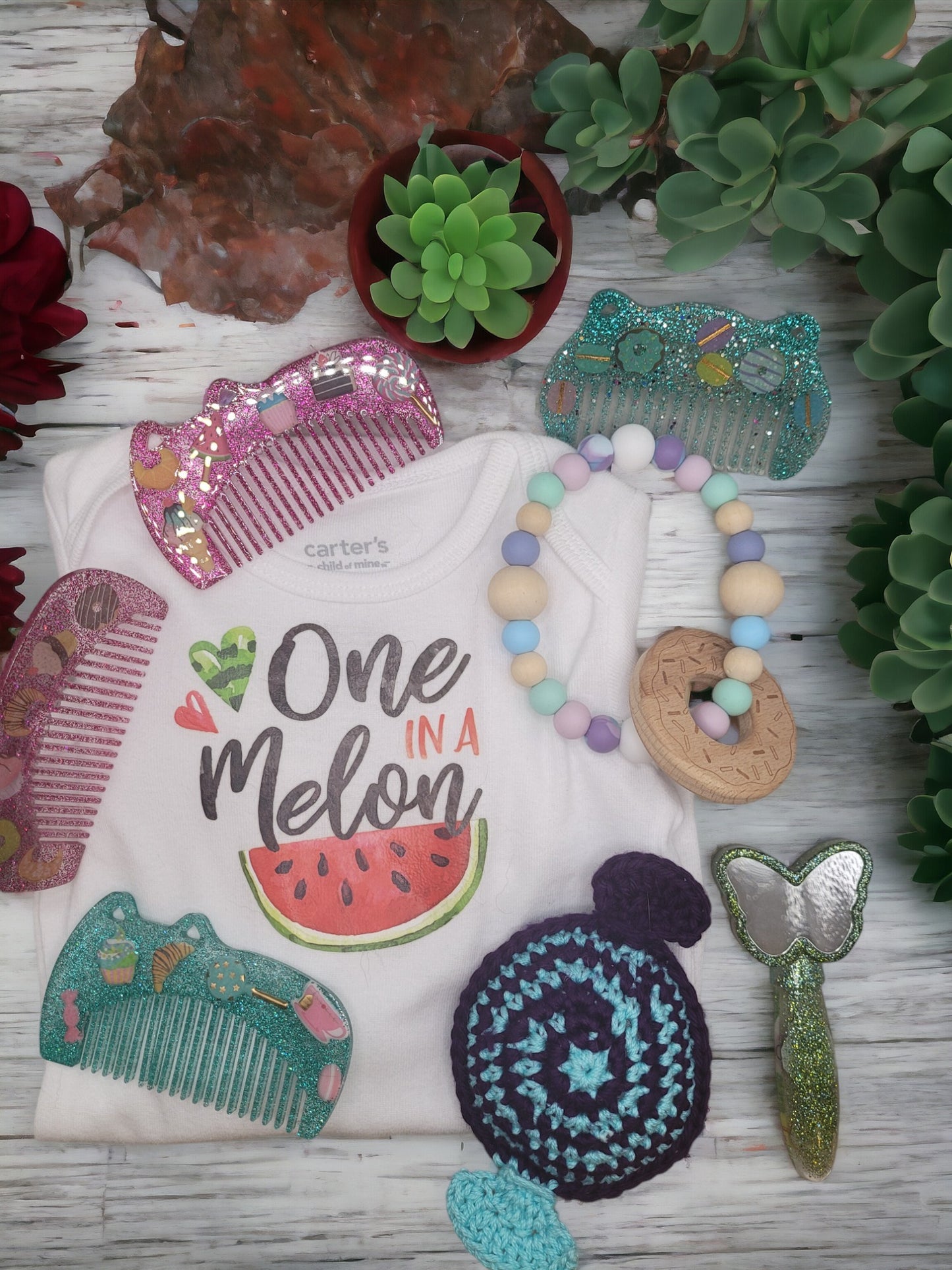 Sweet Treats Gift Set