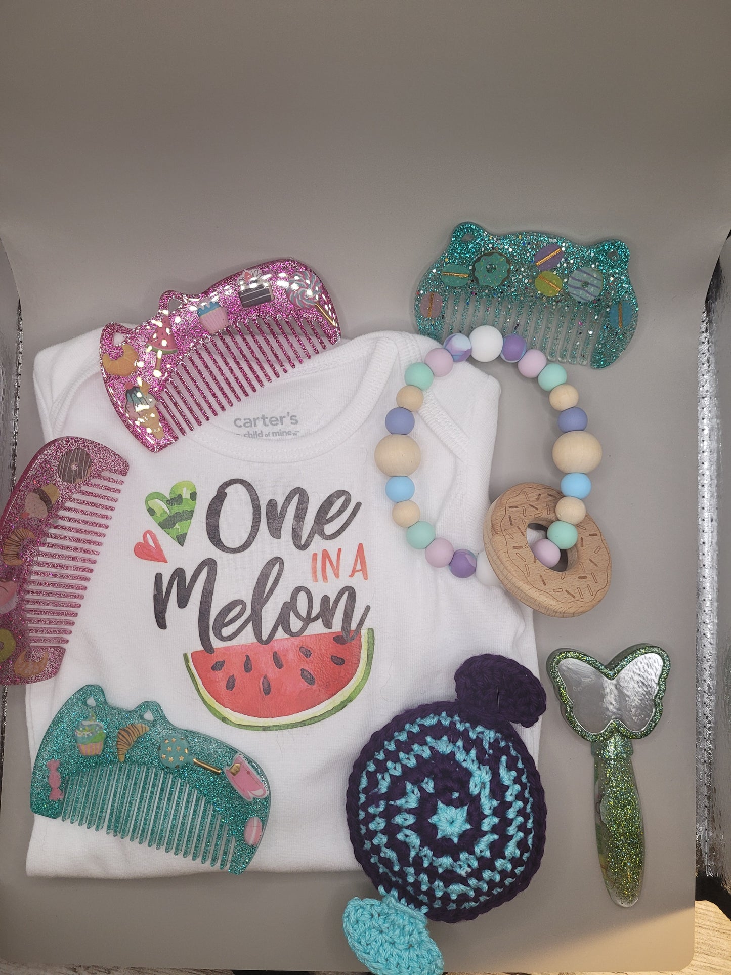 Sweet Treats Gift Set