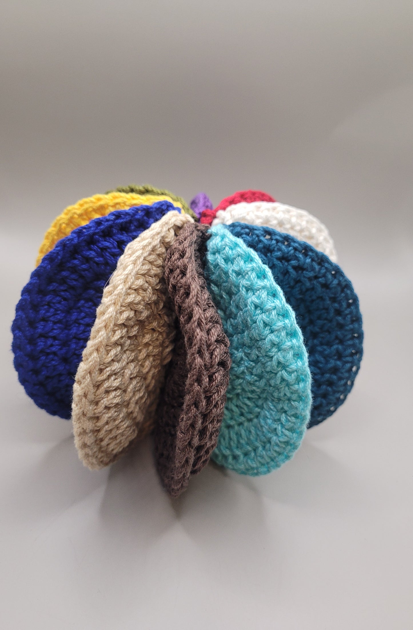 Crinkle Sensory toy