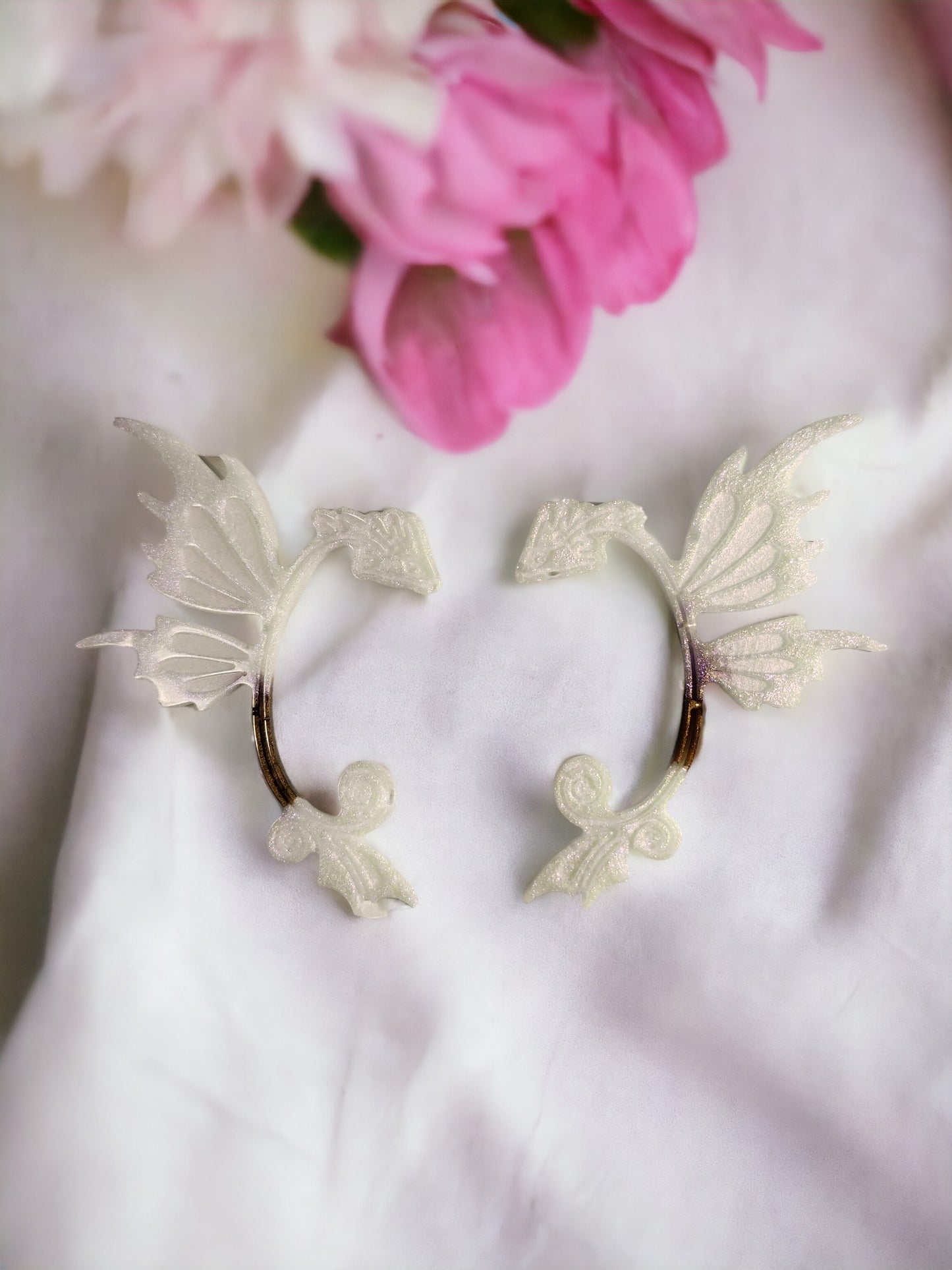 Ear Cuffs- XS