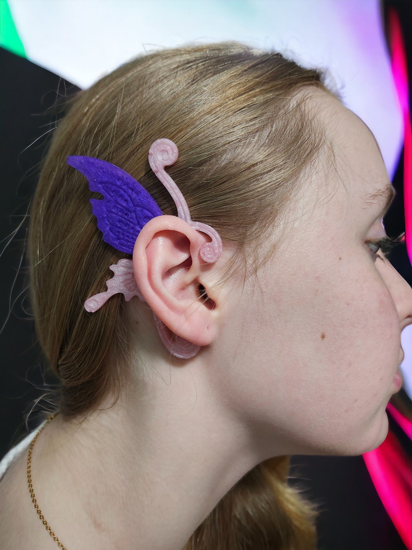 Ear Cuffs- XS