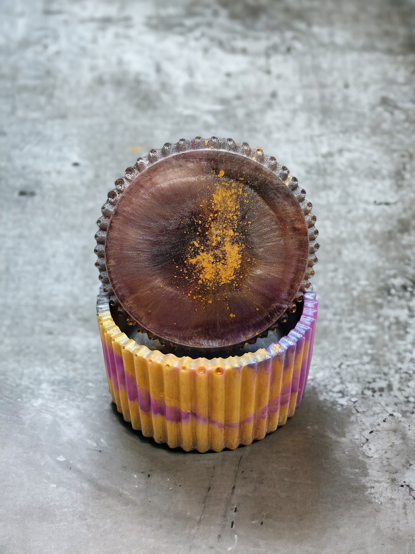 Trinket Box