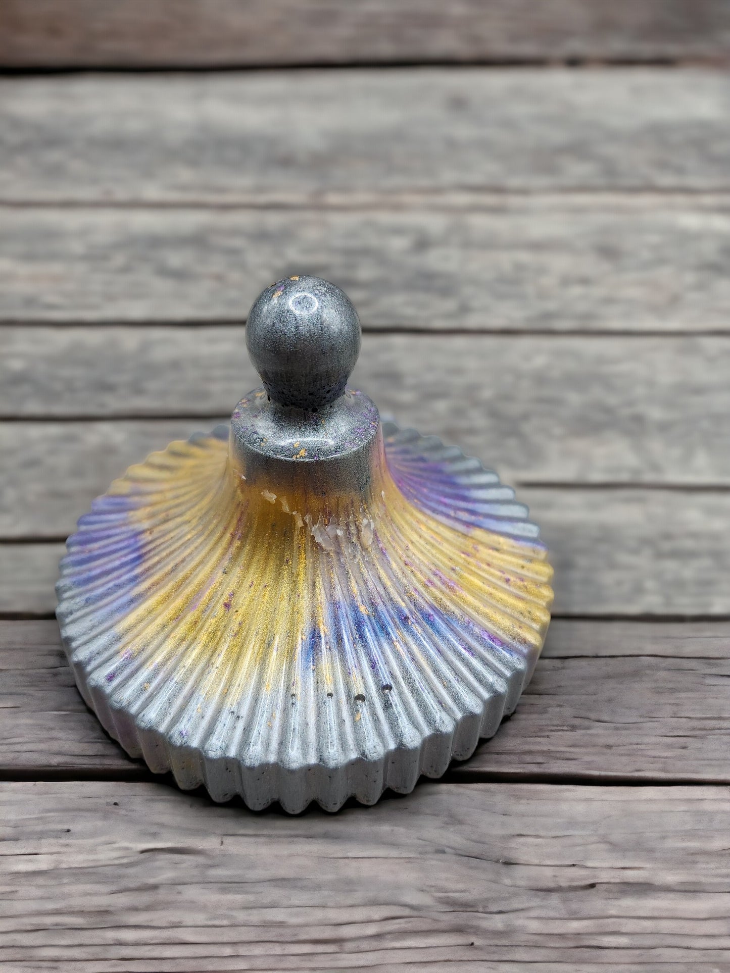 Trinket Box