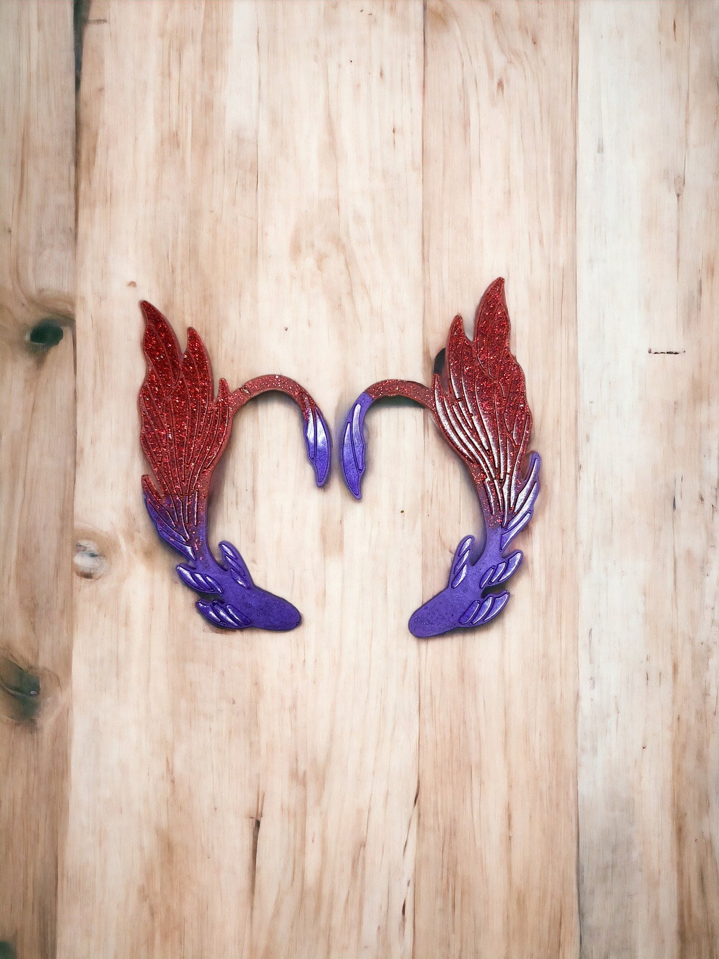 Ear Cuffs- XS