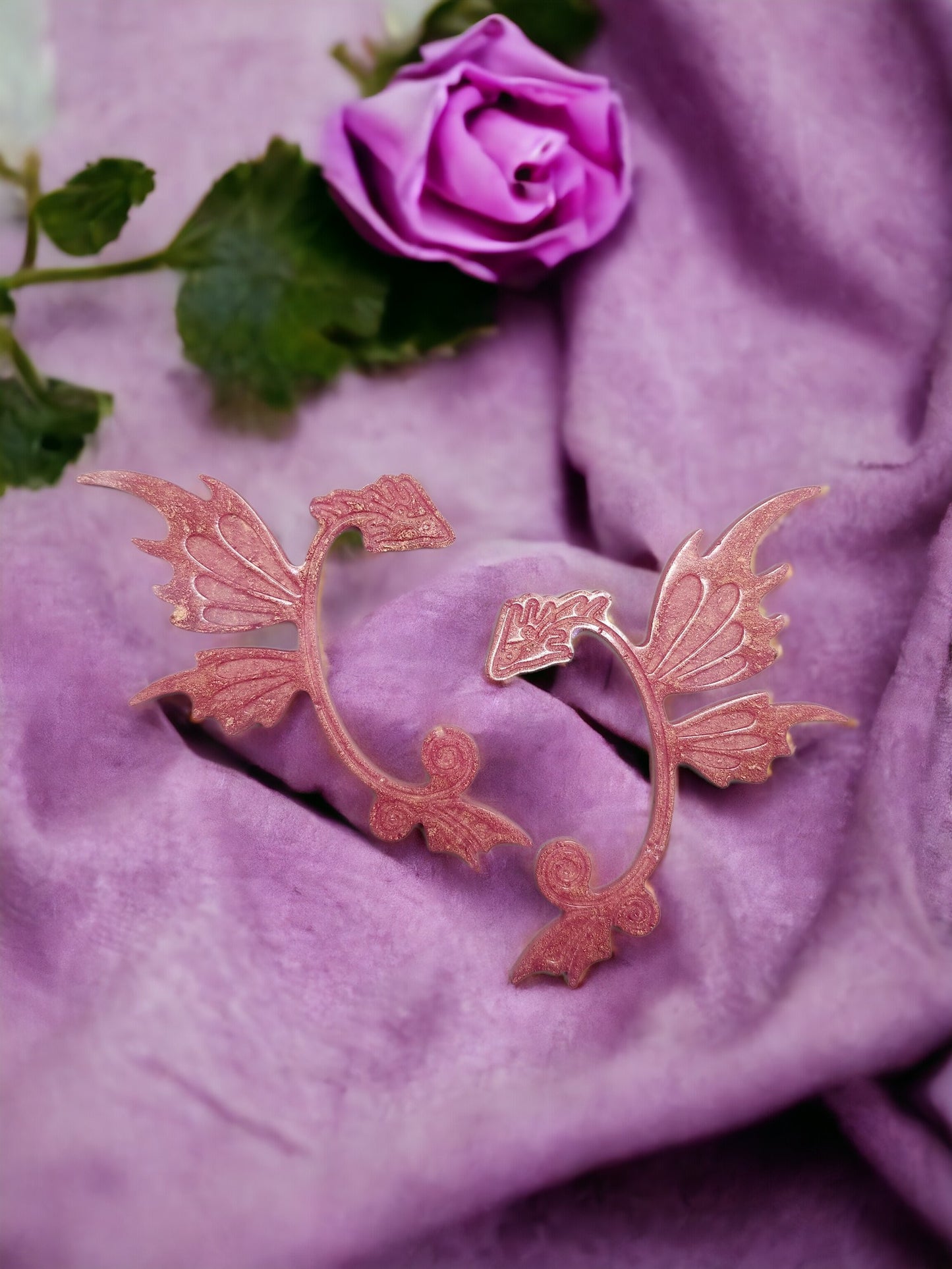 Ear Cuffs- XS