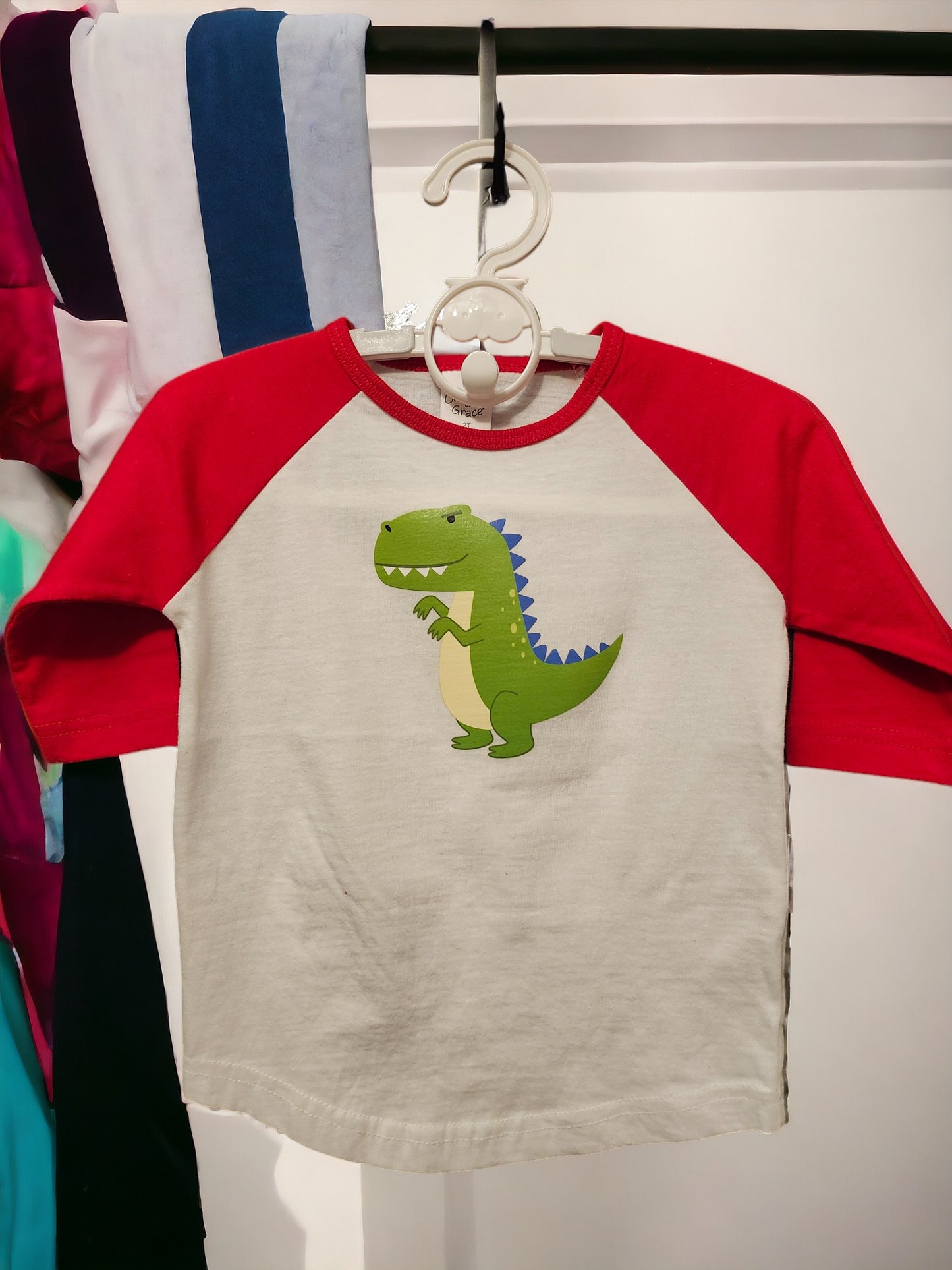 Baseball T's