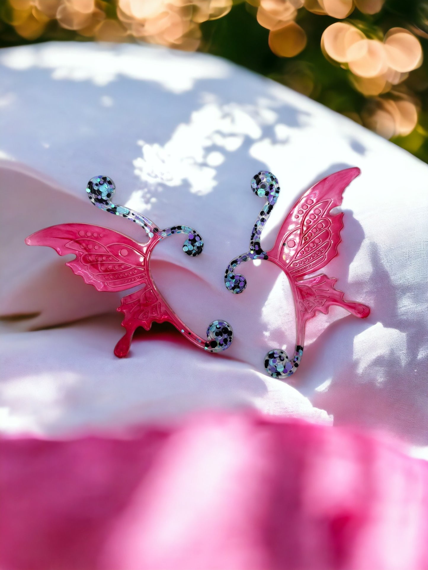 Ear Cuffs- XS