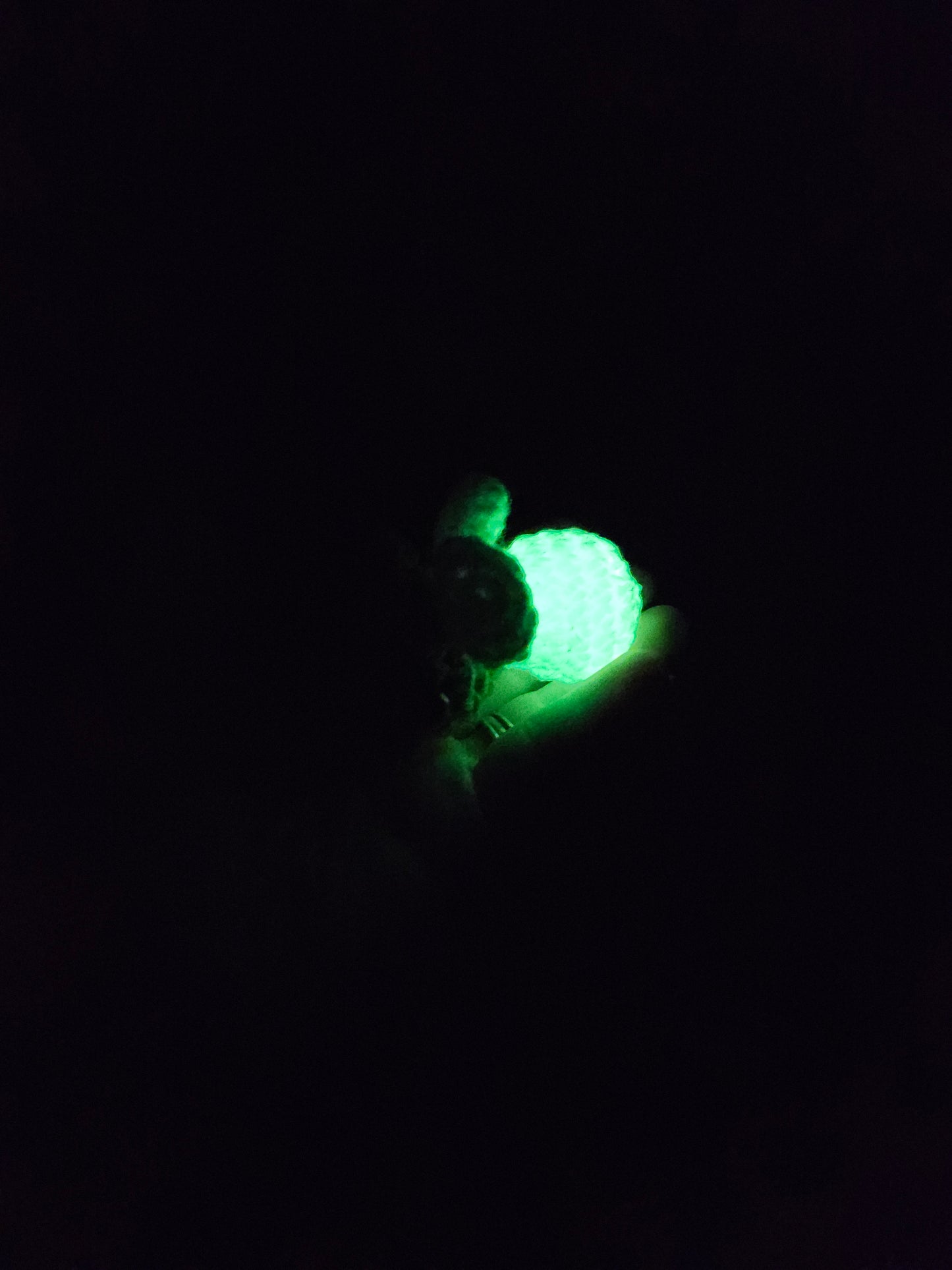 Firefly Rattles- GLOW