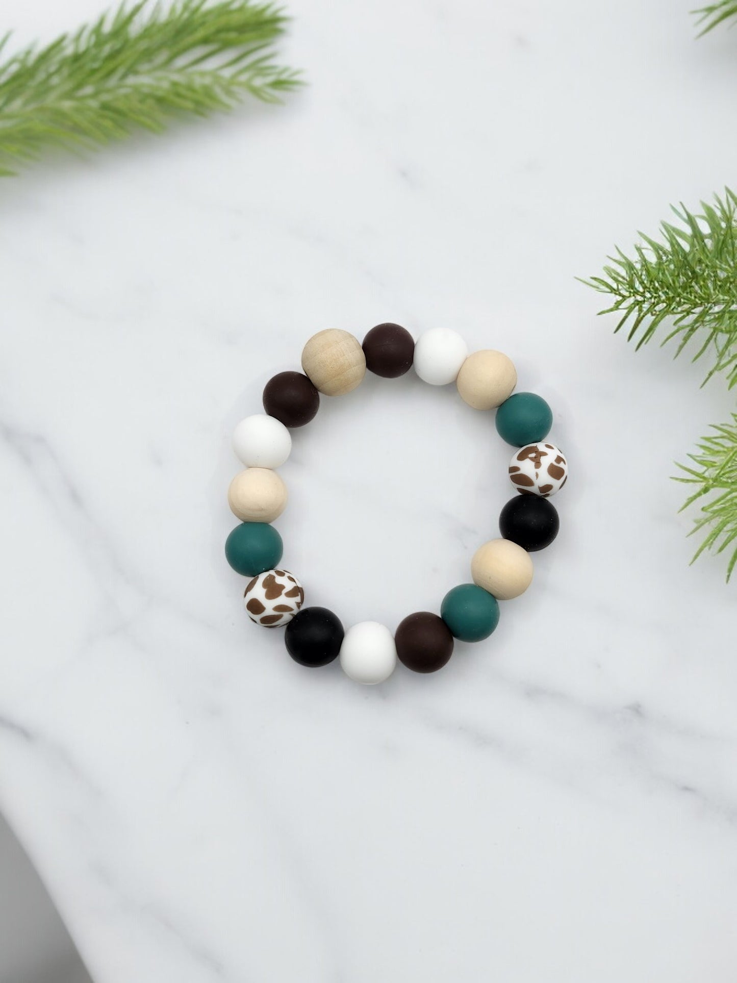 Teether Rings