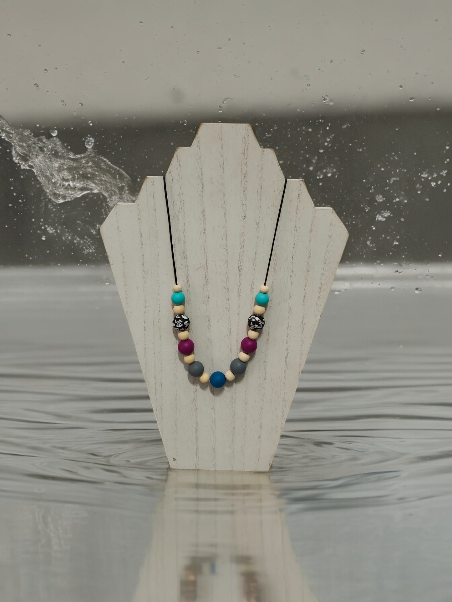 Mommy Necklaces