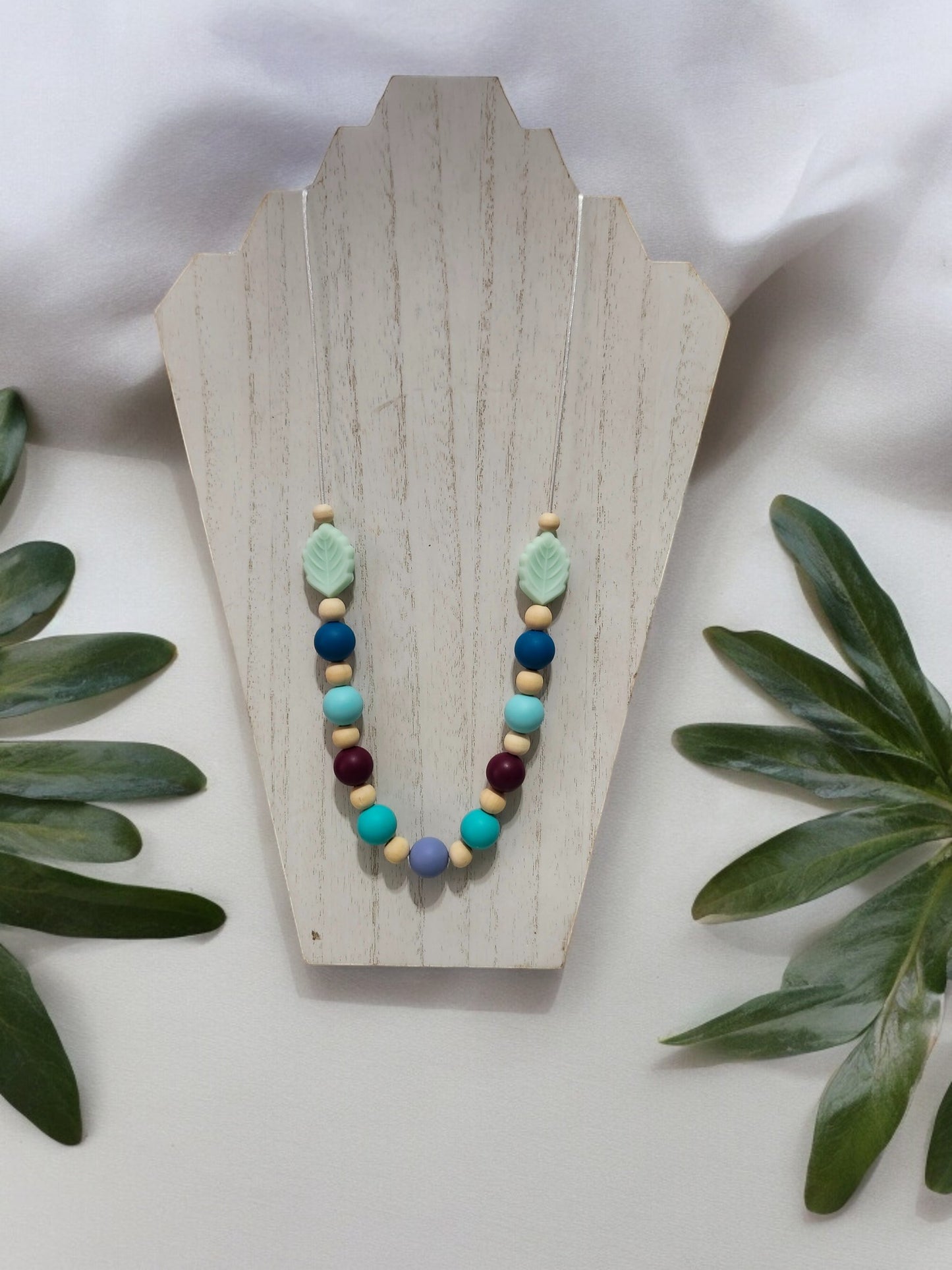 Mommy Necklaces