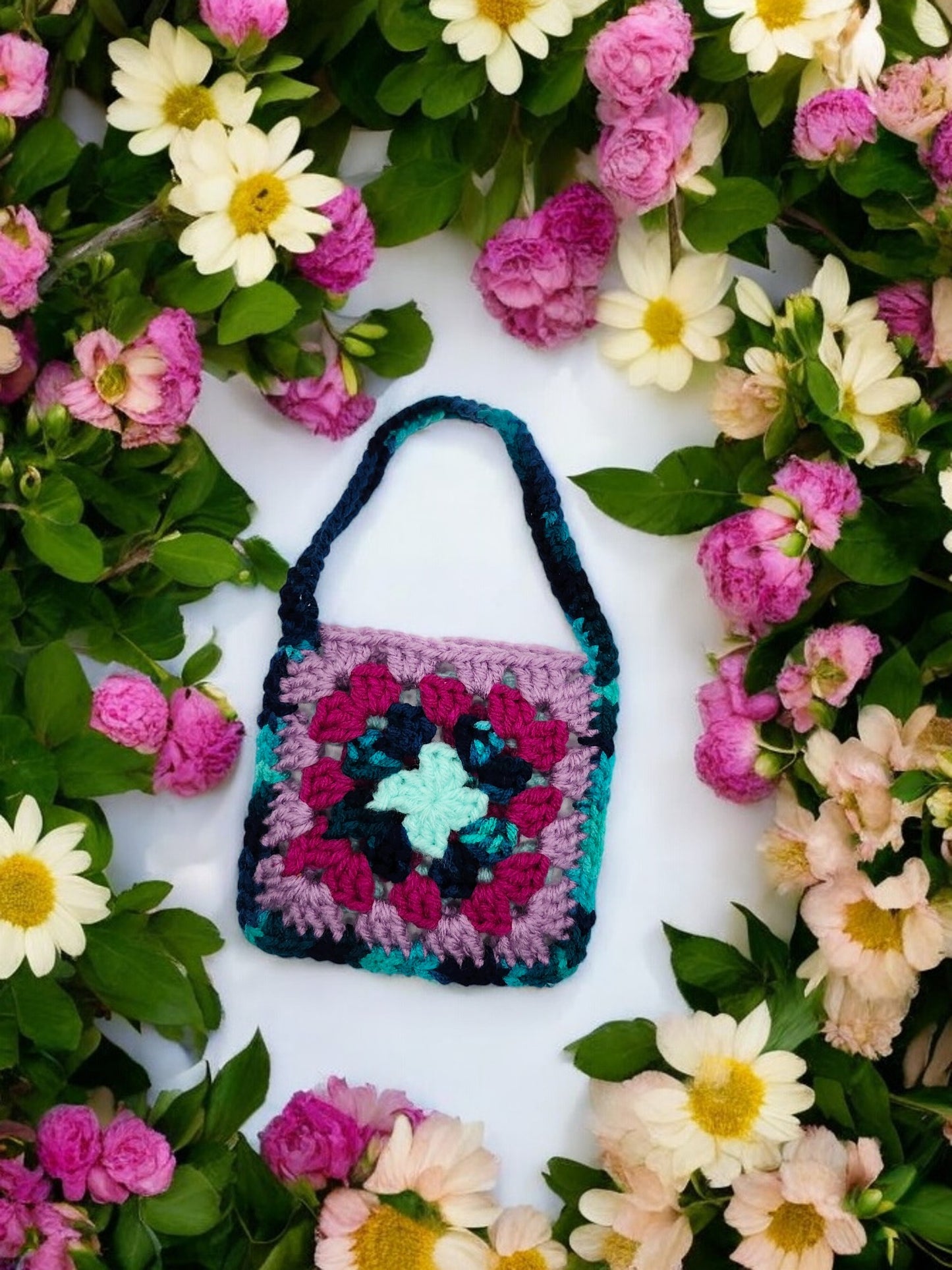 Pretend Purse