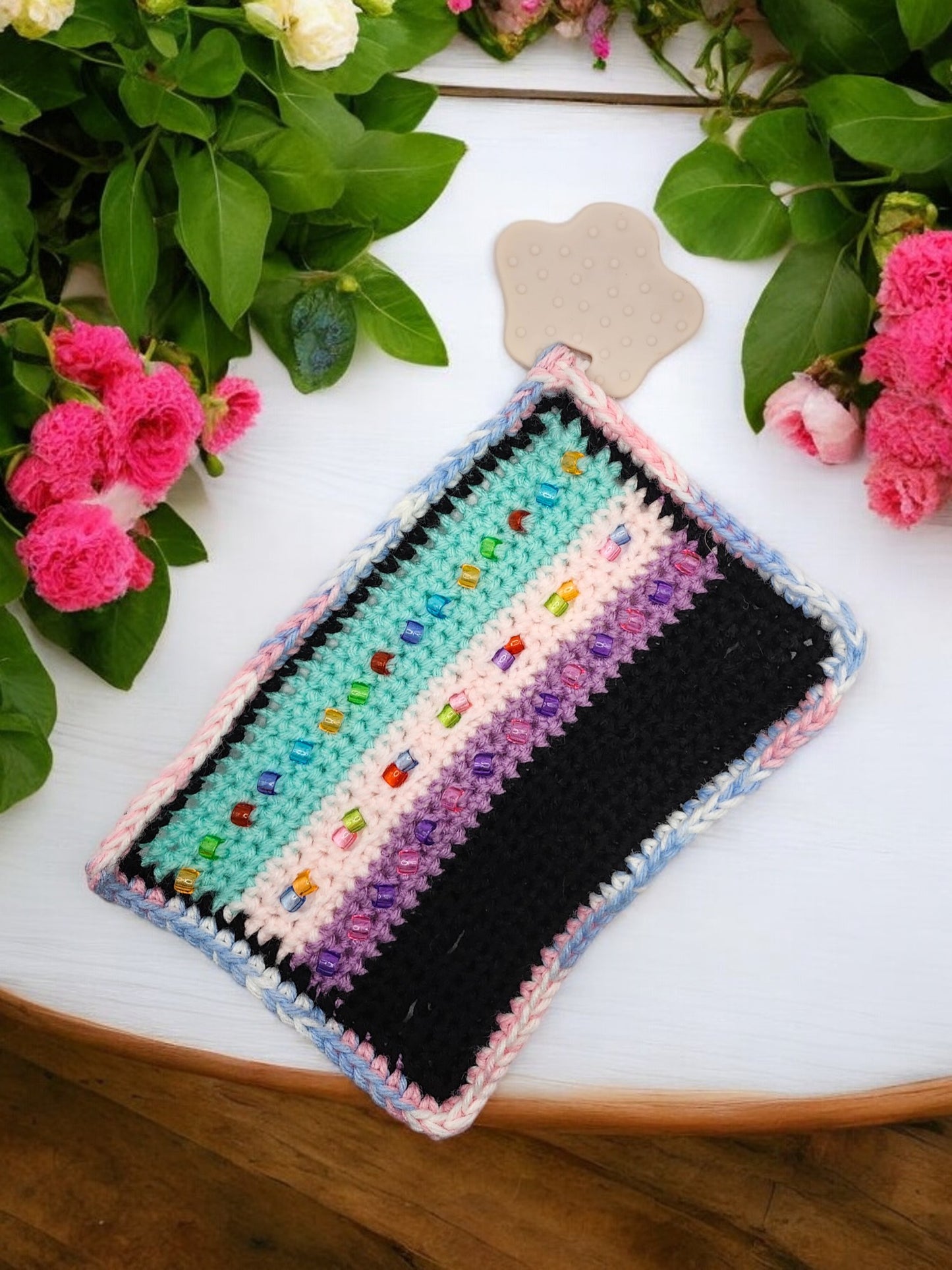 Teething Cloth