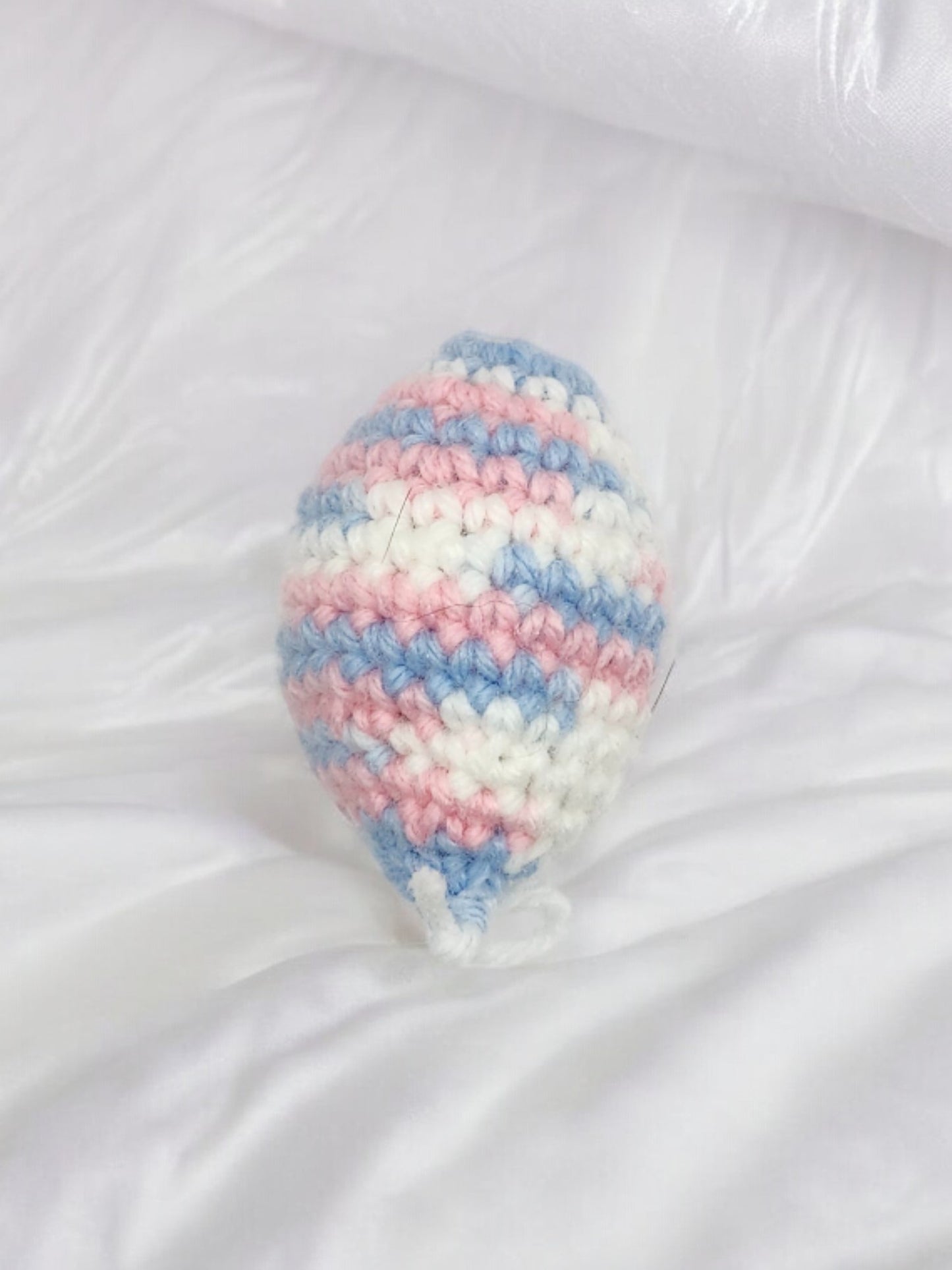 Unravel Egg