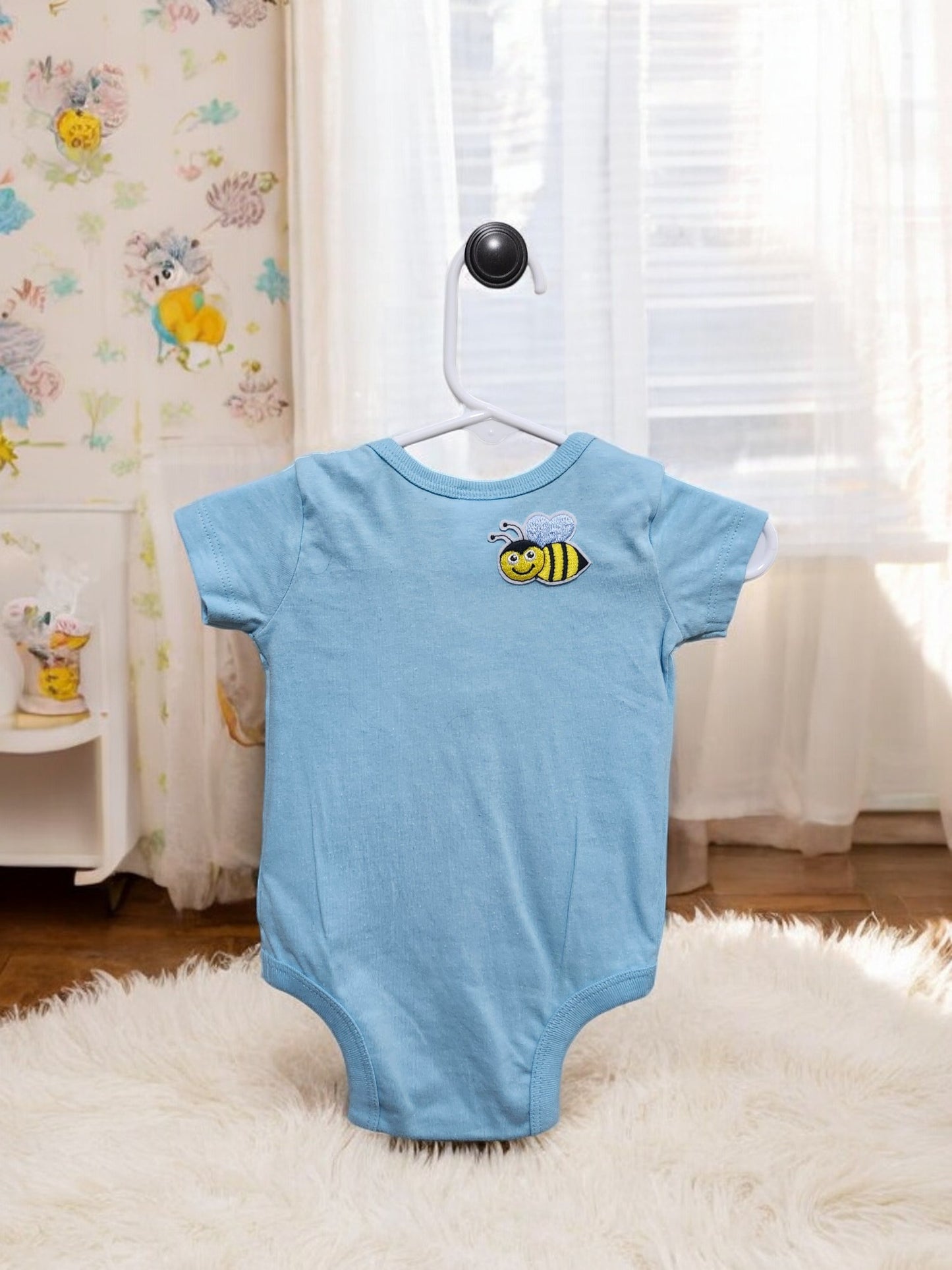 Panda Cutie Onzie