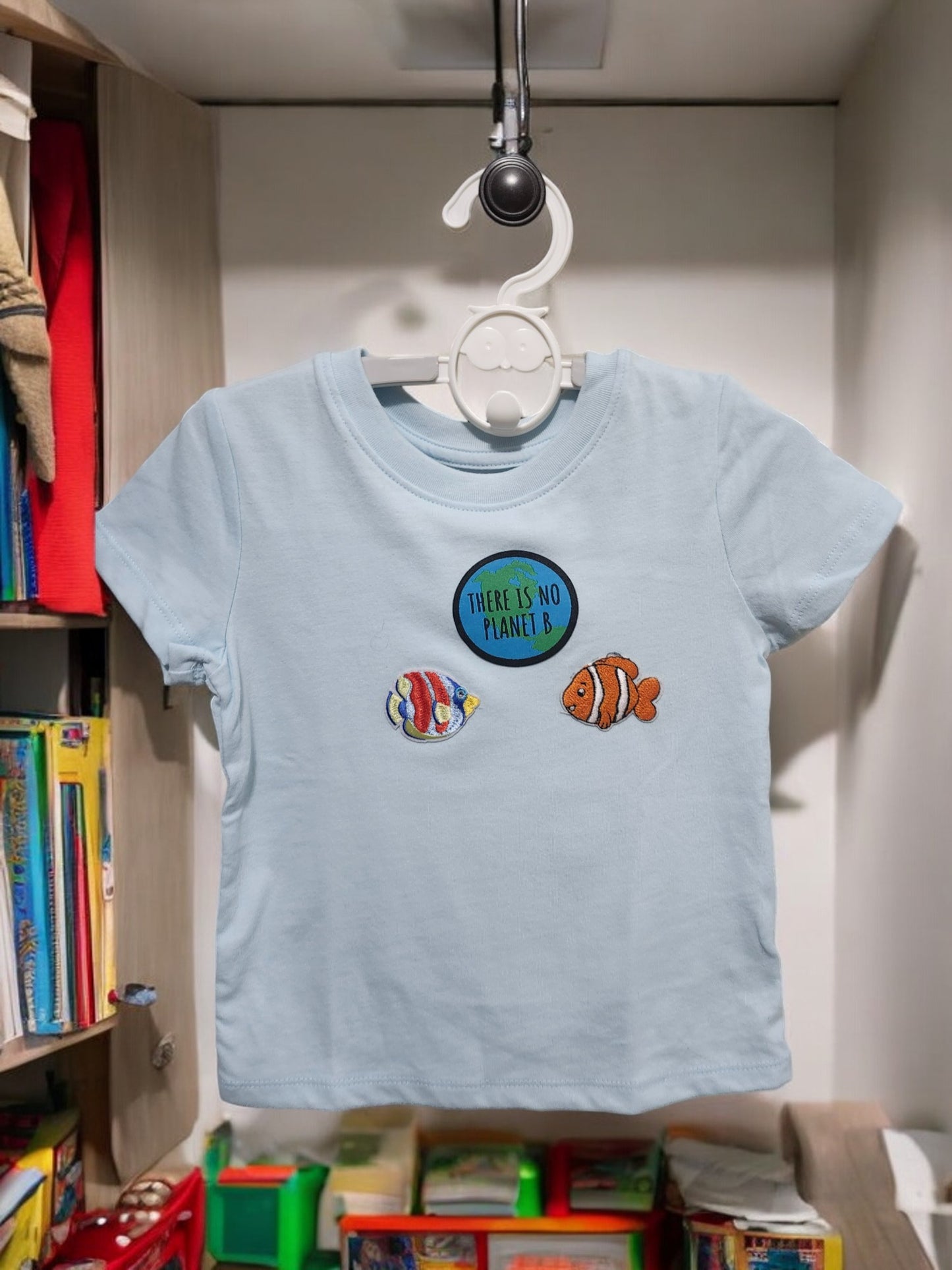 NO Planet B Tee