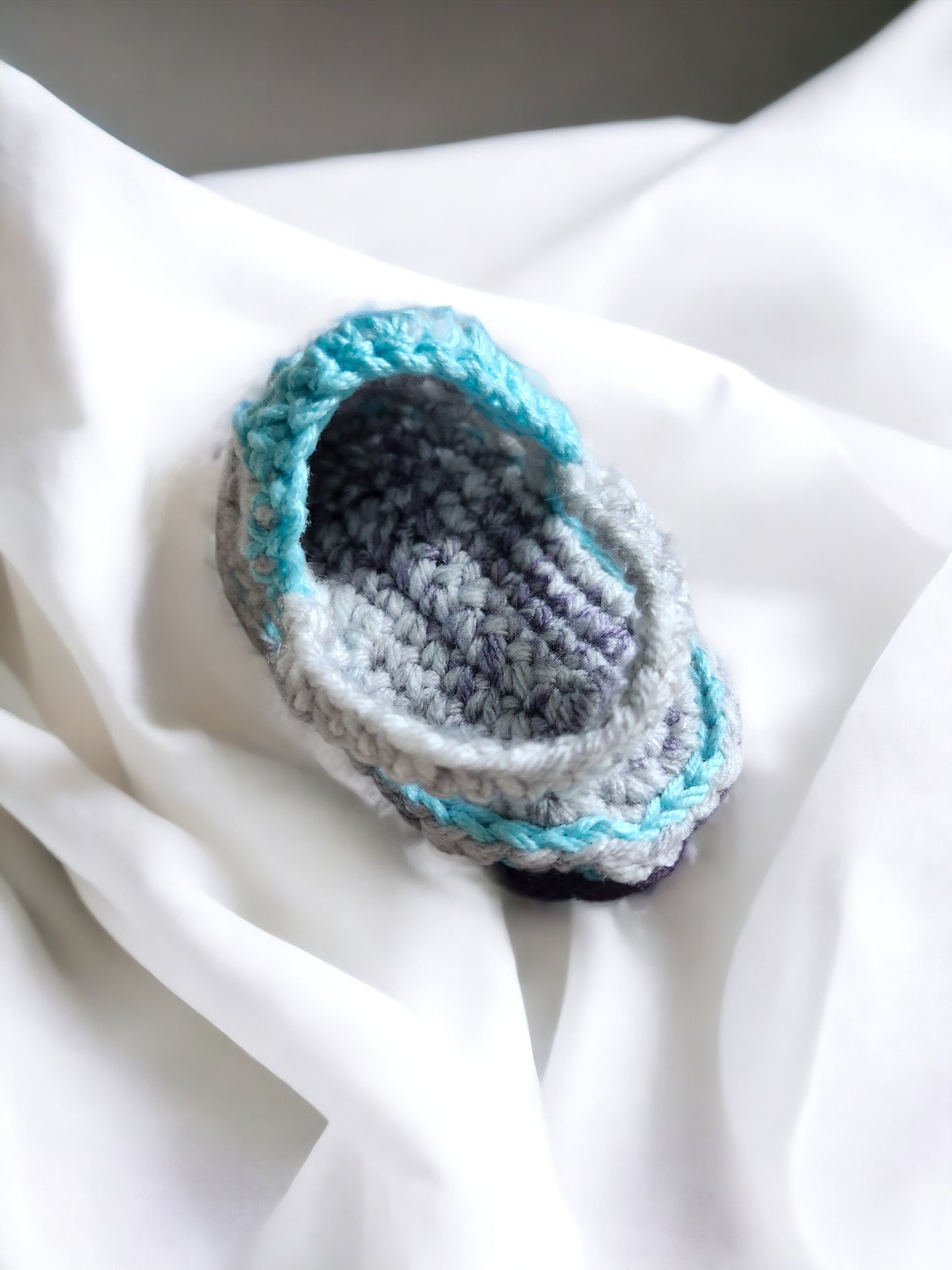 Baby Strap Slippers