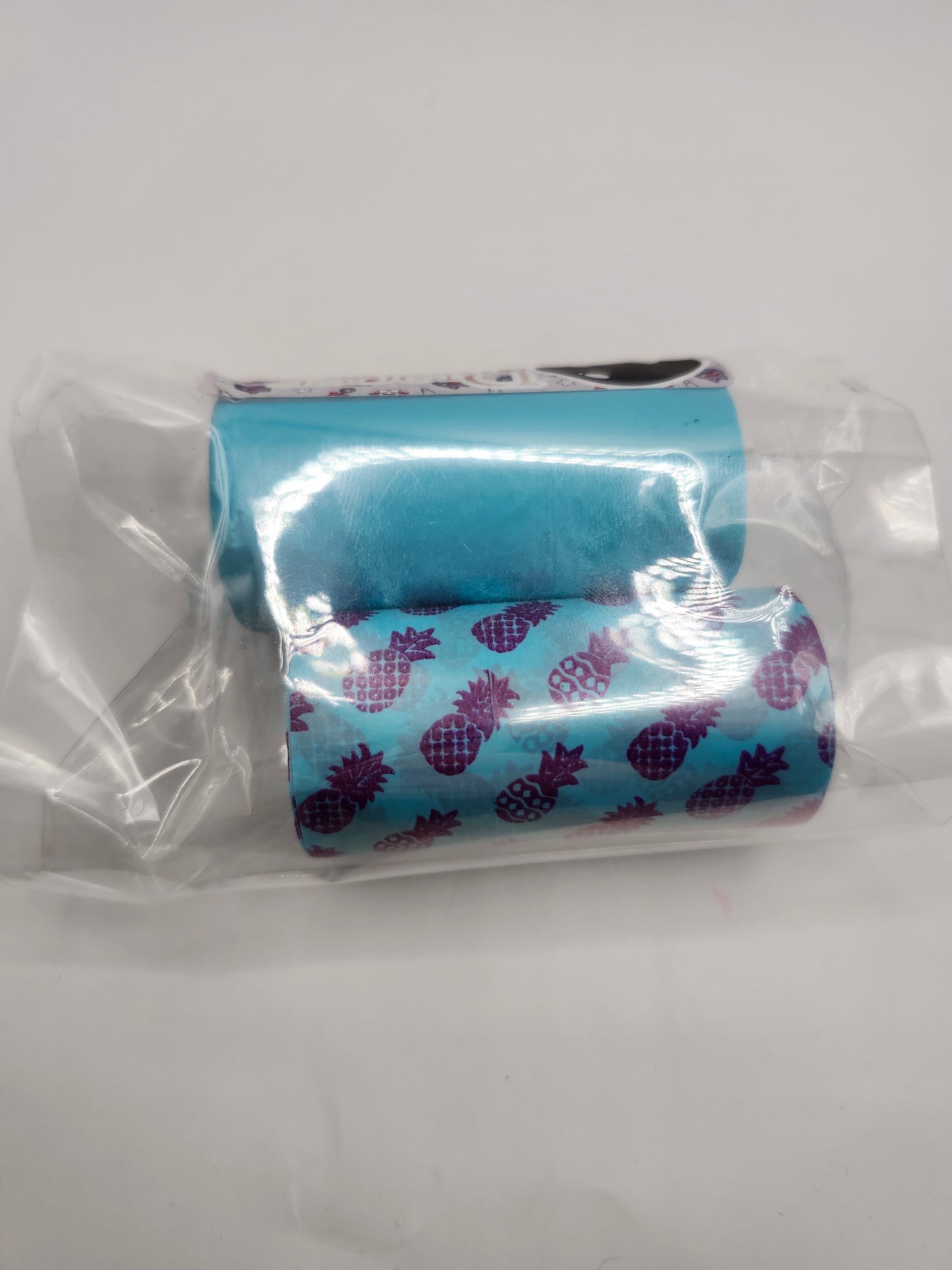 Diaper Dispose Bag-Double