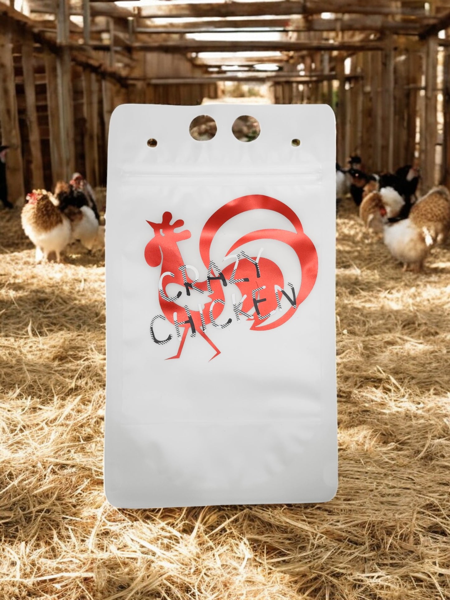 Drink Bags