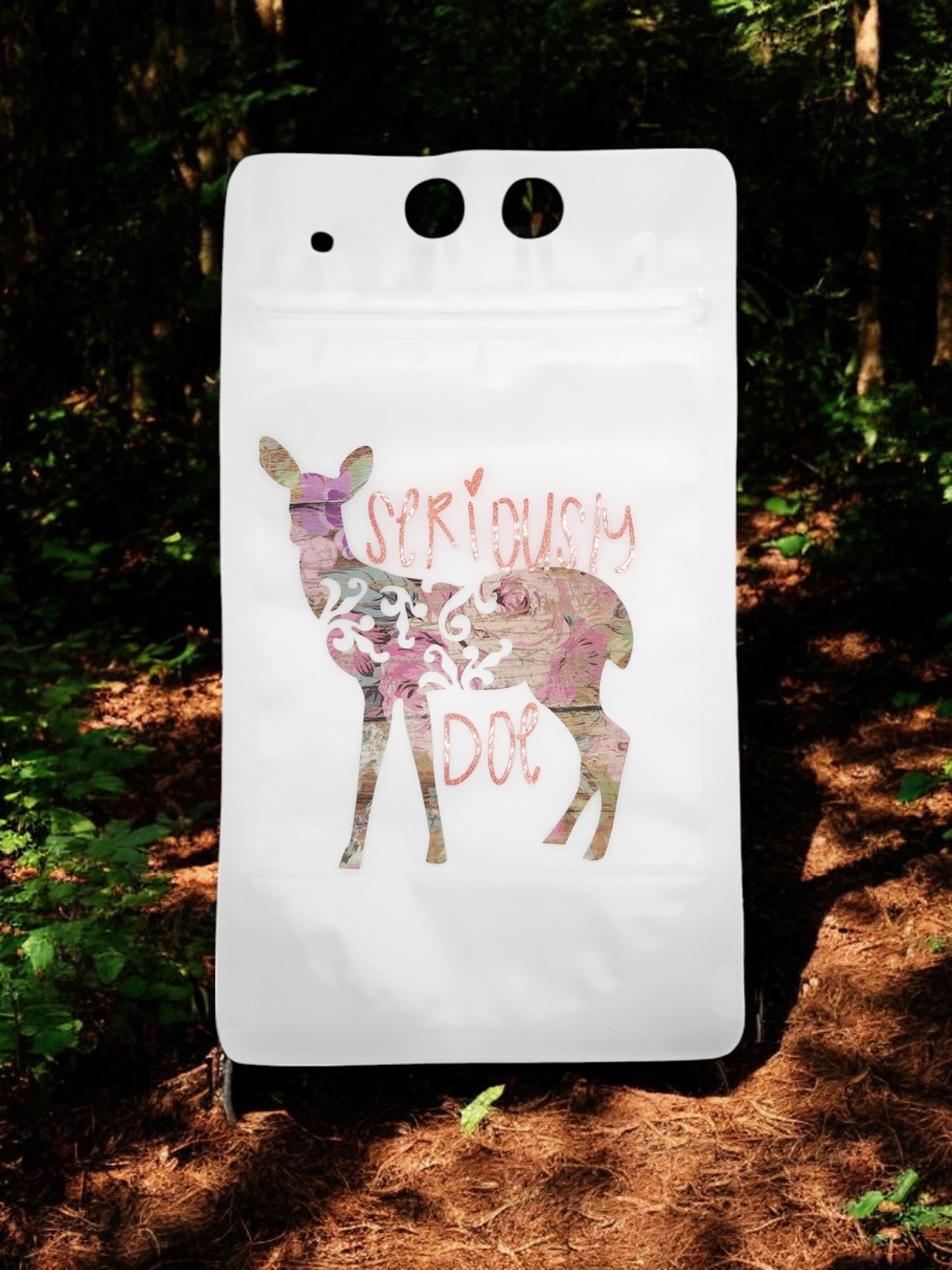 Drink Bags