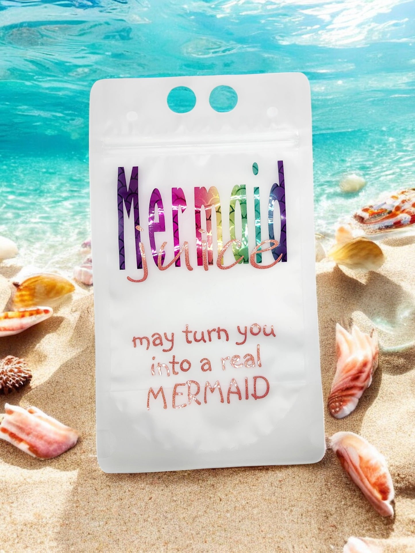 Drink Bags